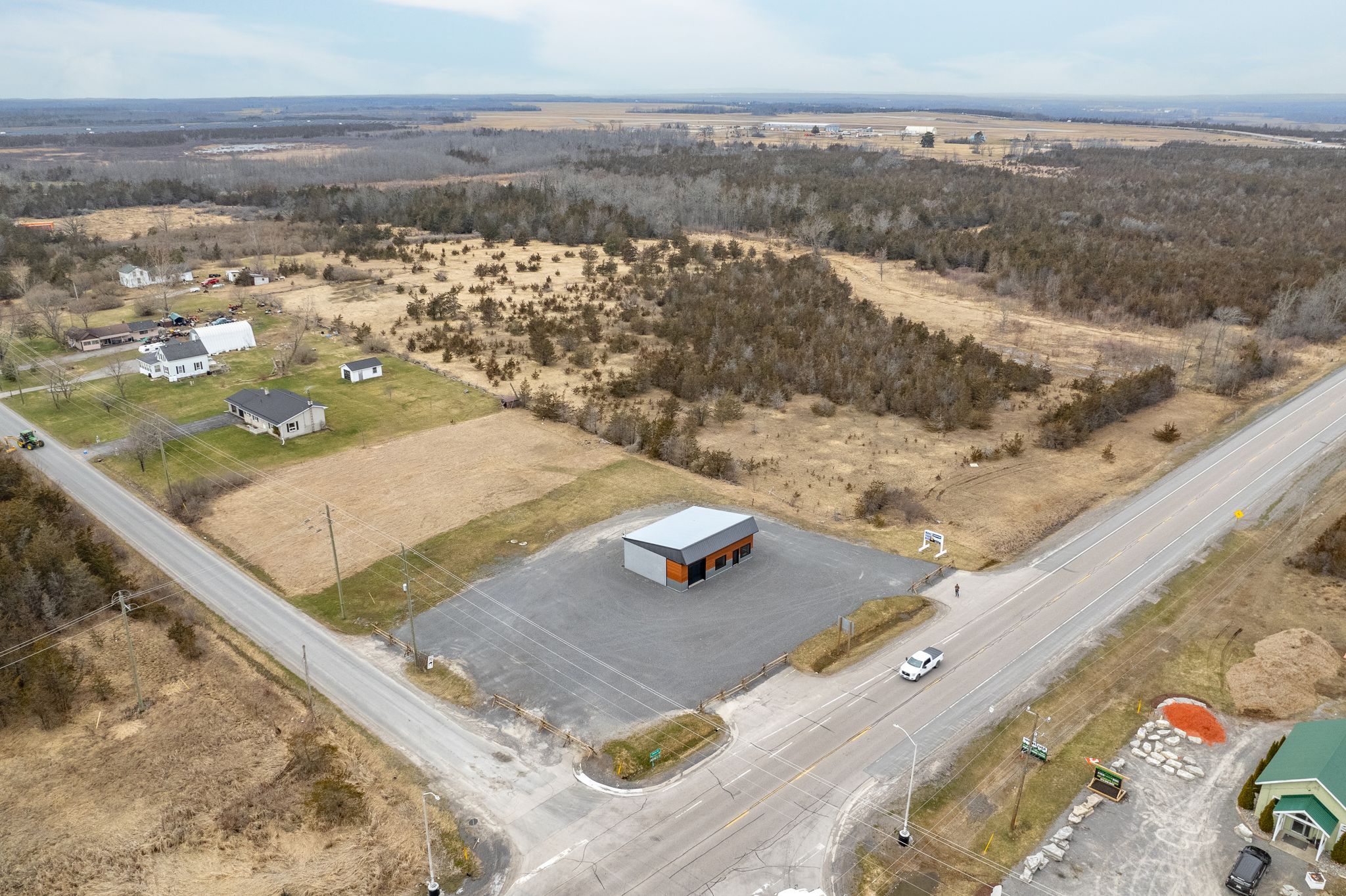 2925 Highway 62 S, Prince Edward County, On K0k 1a0
