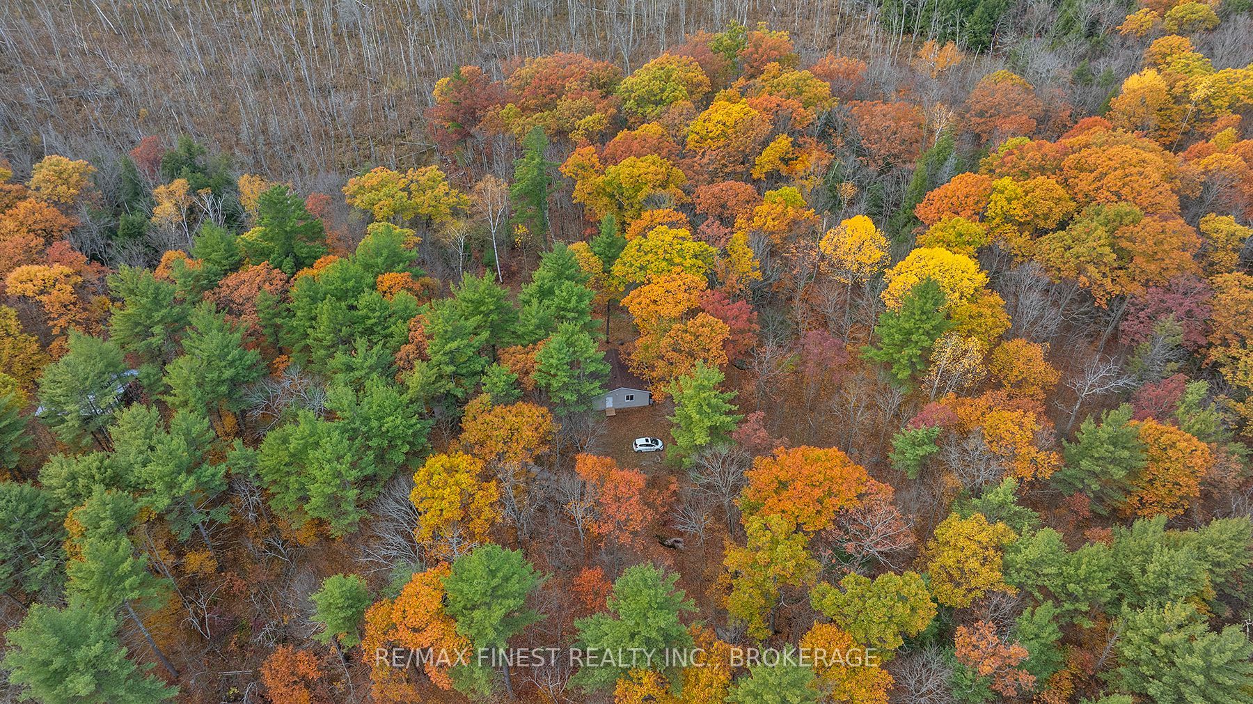 1131 Moon Road, Frontenac, On K0h 1t0
