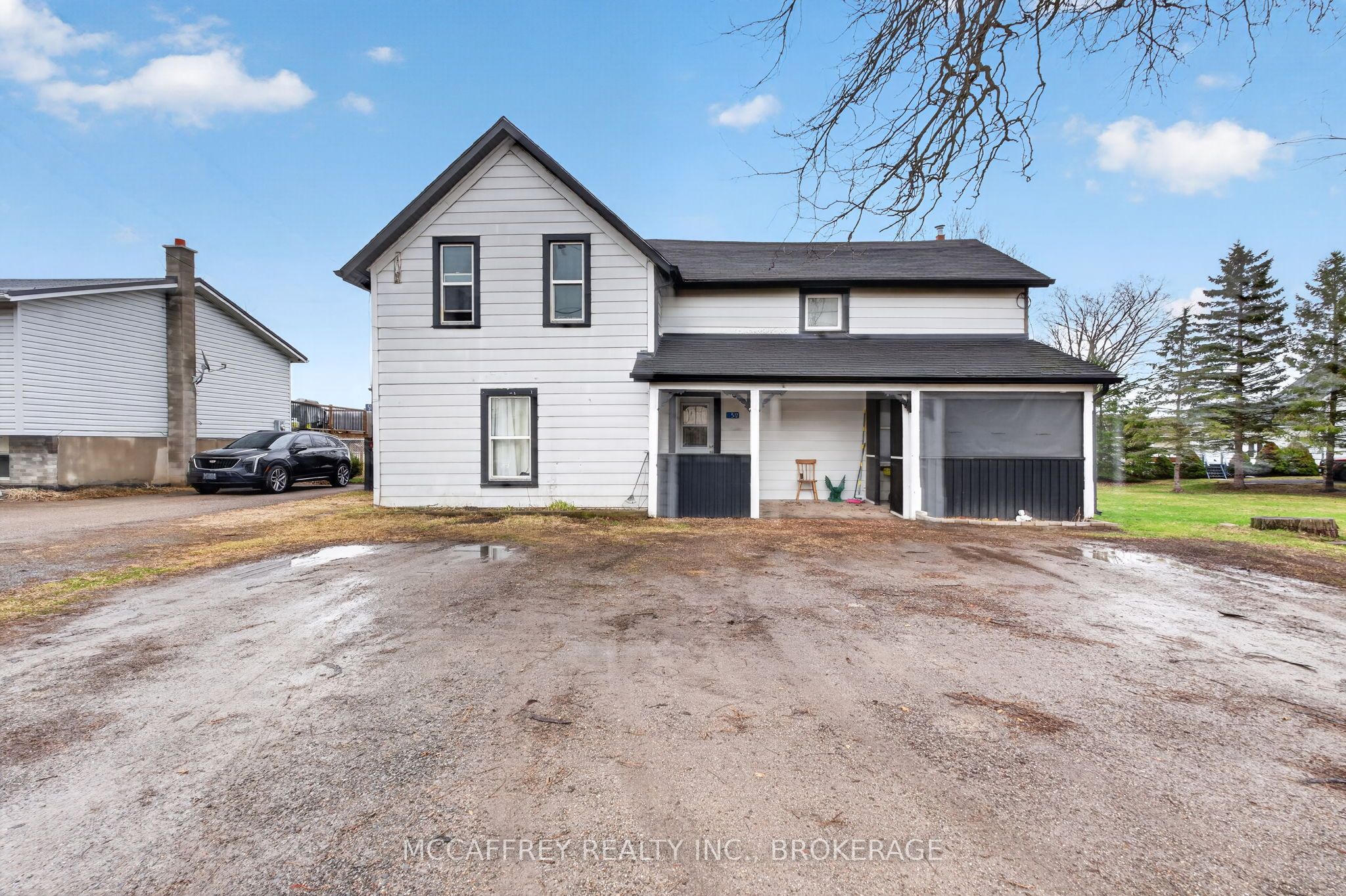 5 Railway Street, Lansdowne Village, On K0e 1l0