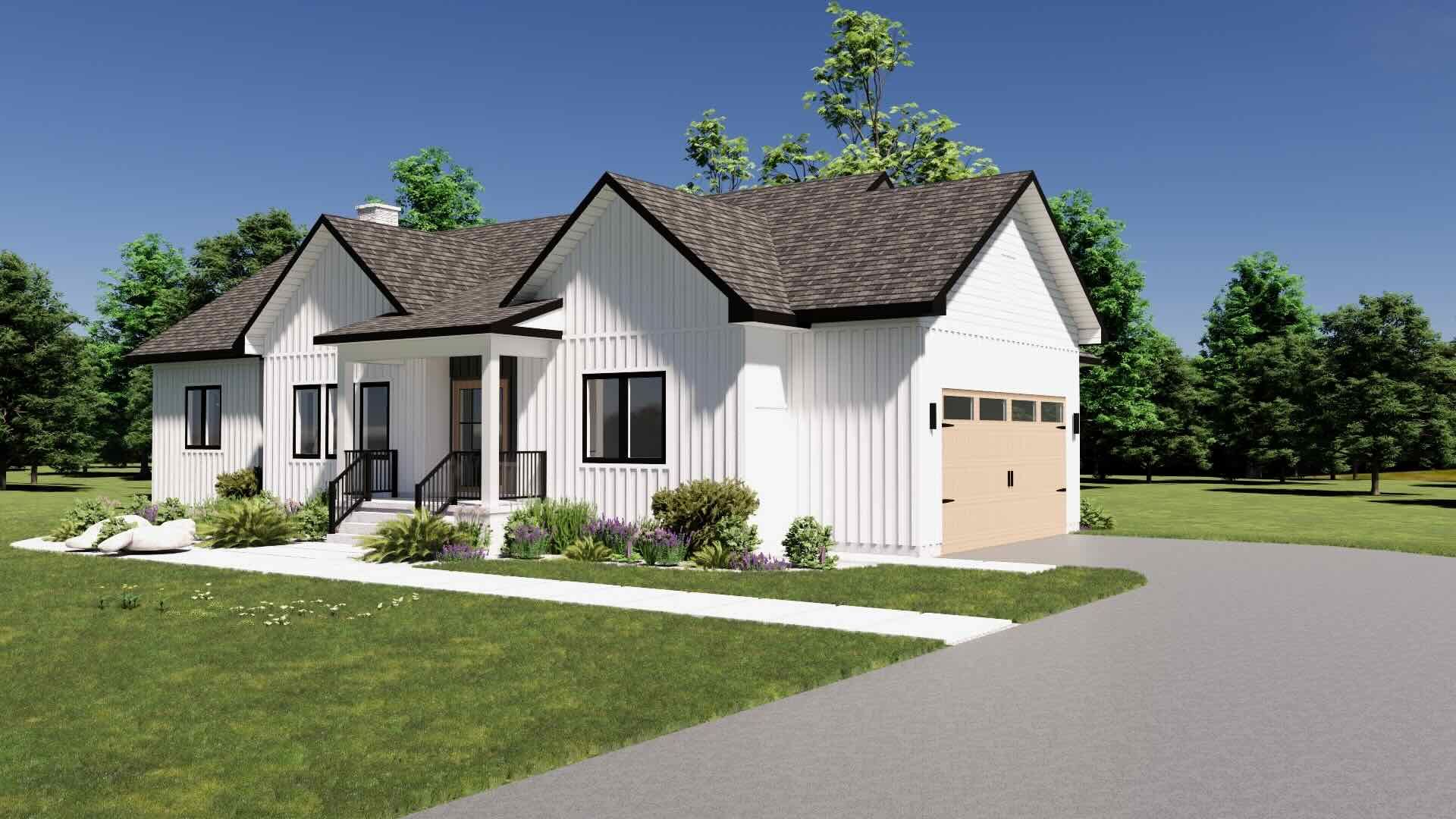 Lot 14 Ridgeline Drive, Alnwick/Haldimand, On K0k 2g0