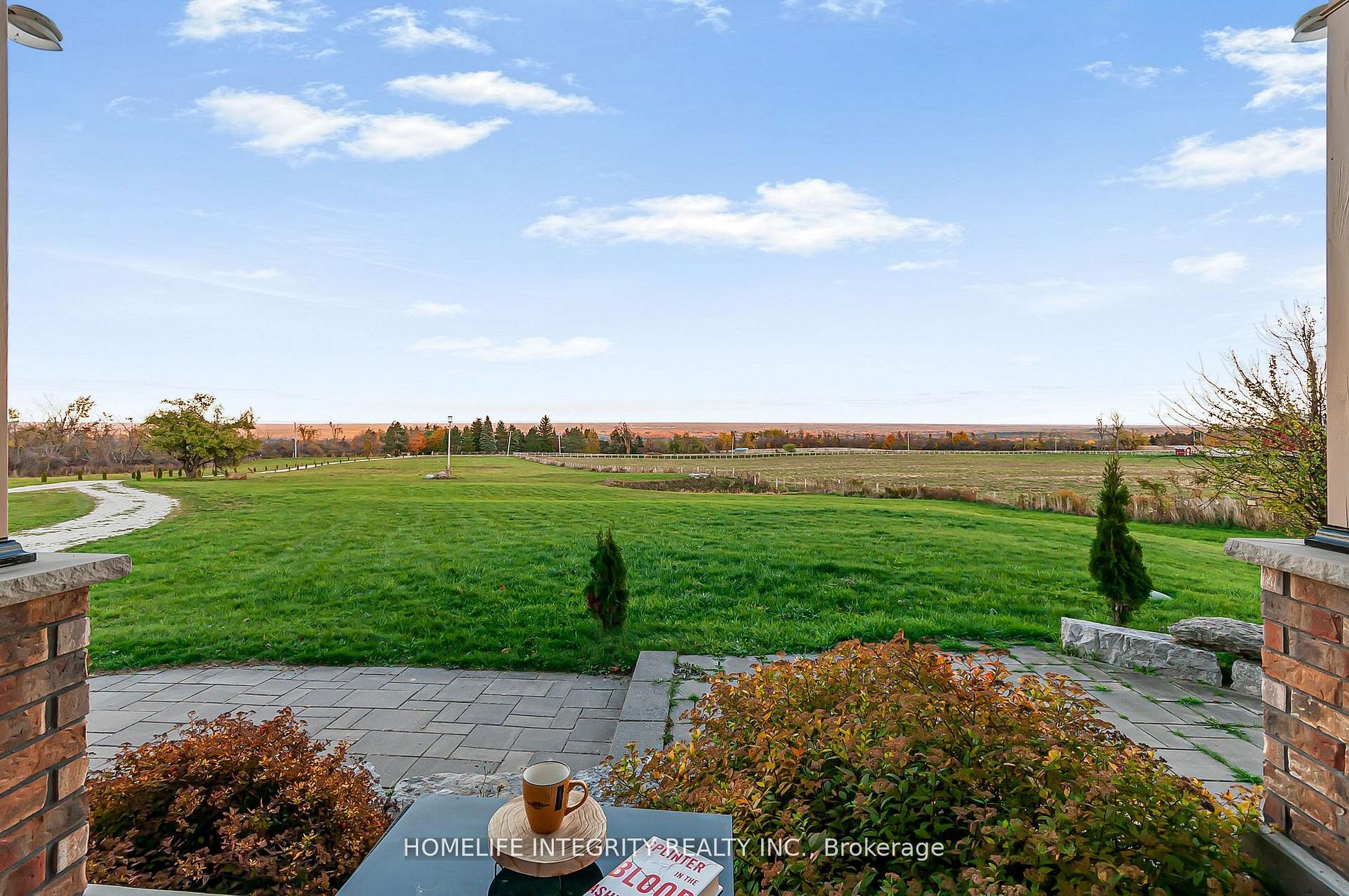 838722 4th Line E, Mulmur, On L9v 0j7