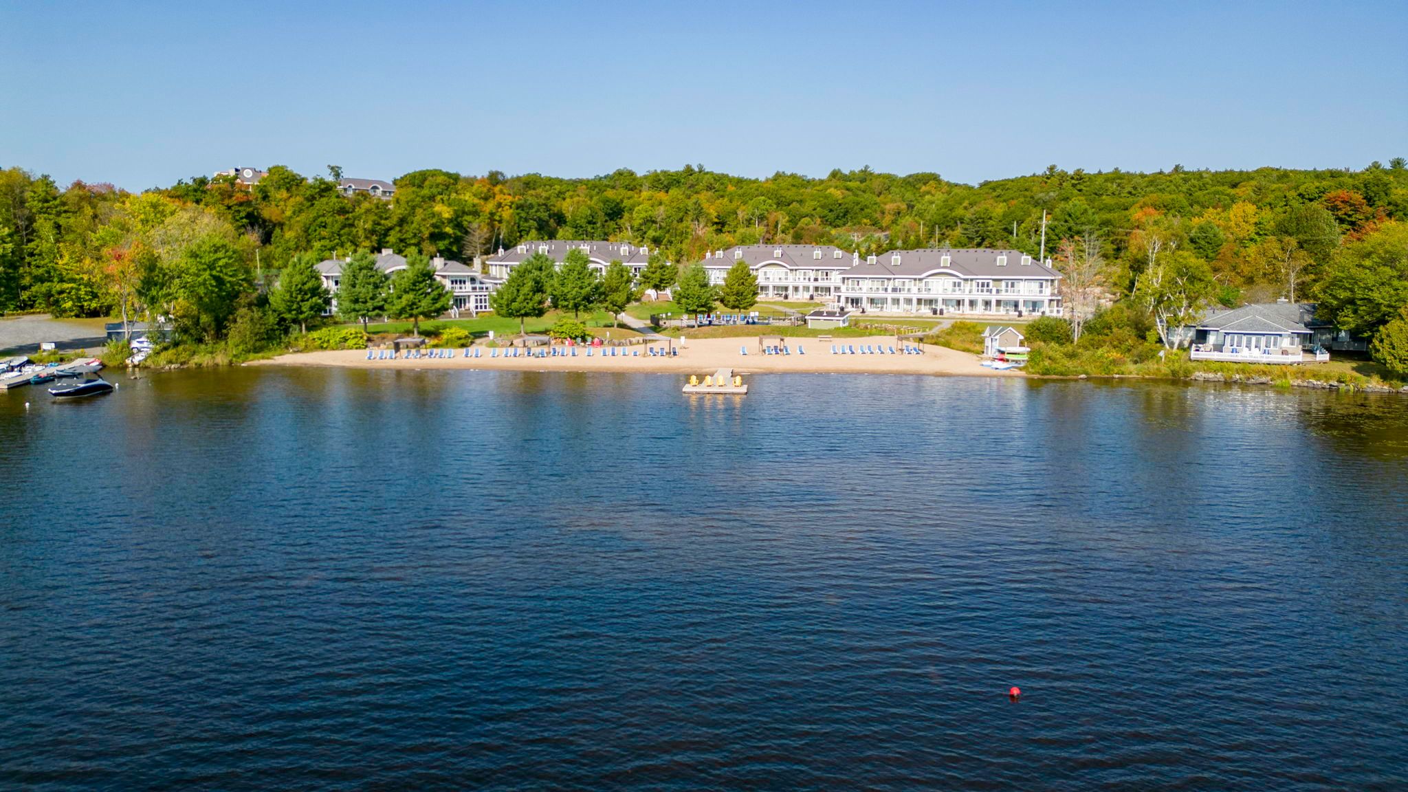 1869 Muskoka Road 118 W C-103, Muskoka Lakes, On P1l 1x1