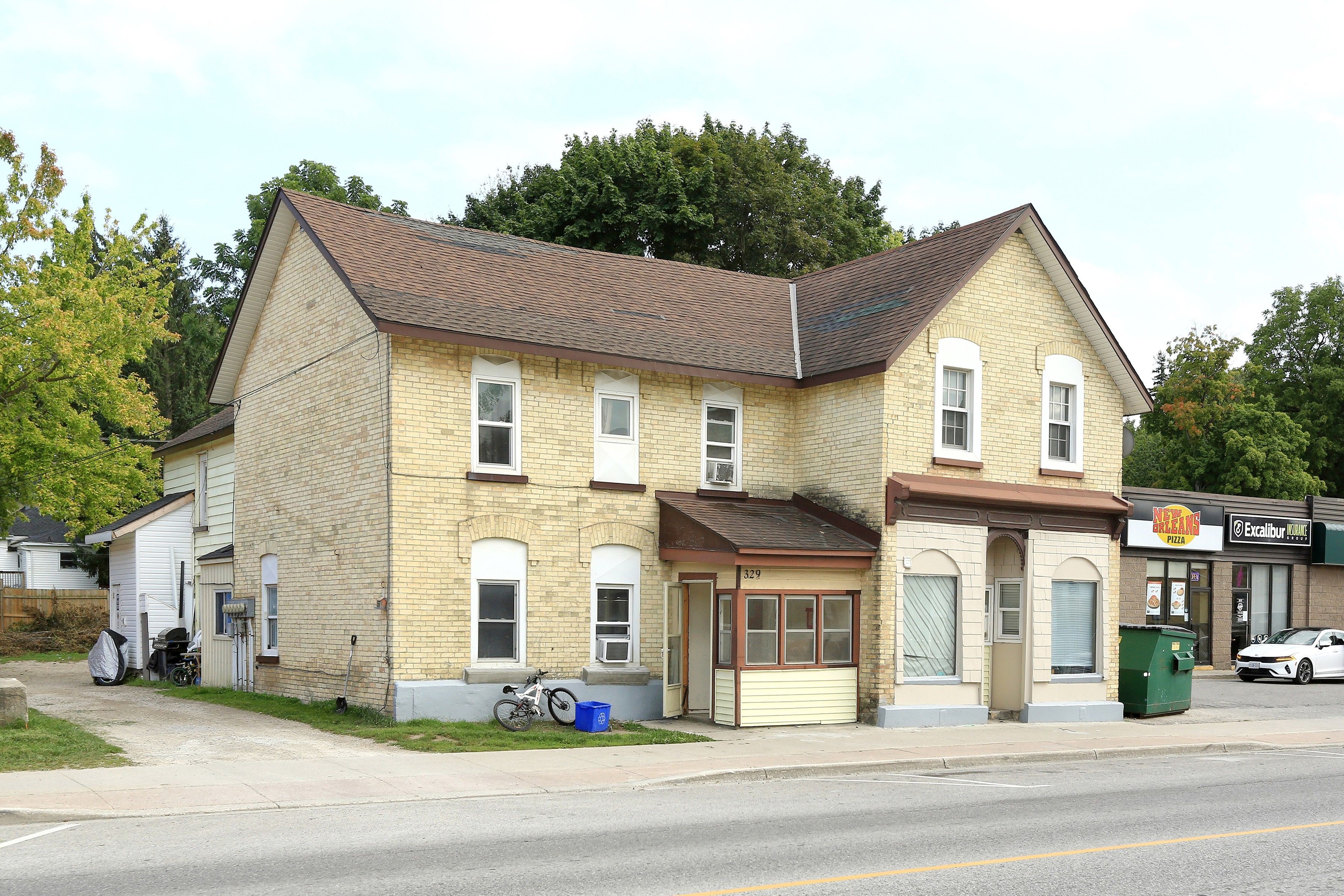 329 Josephine Street, North Huron, On N0g 2w0