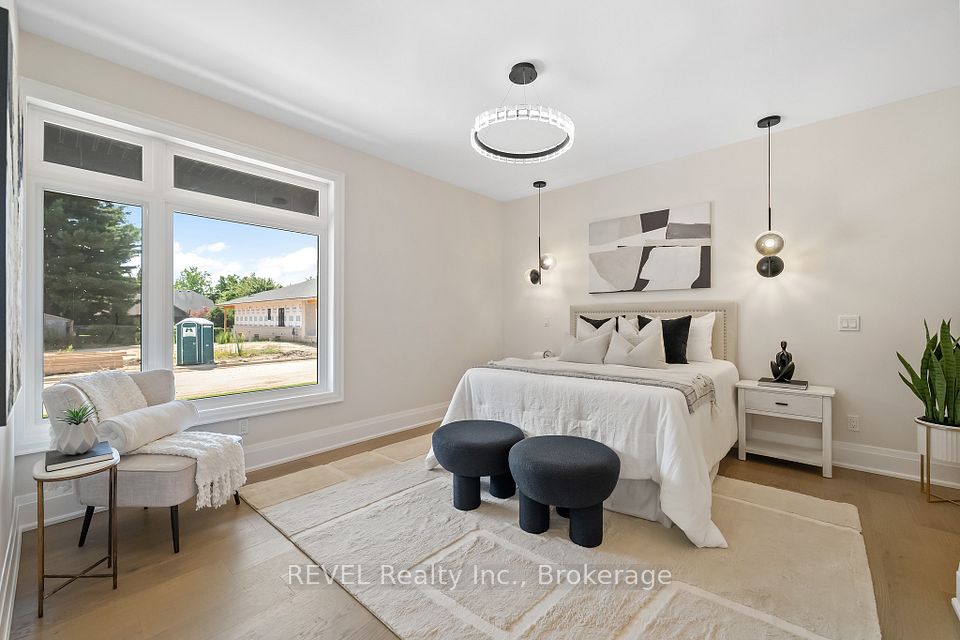 8 Accursi Crescent, Pelham, On L0s 1e2