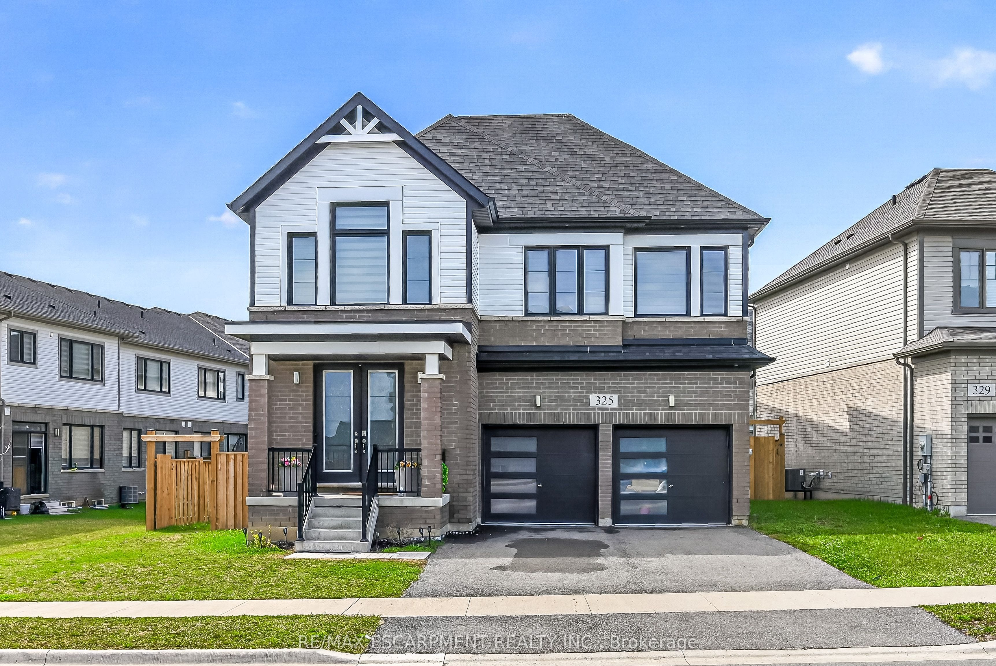 325 Provident Way Basement, Hamilton, On L0r 1w0