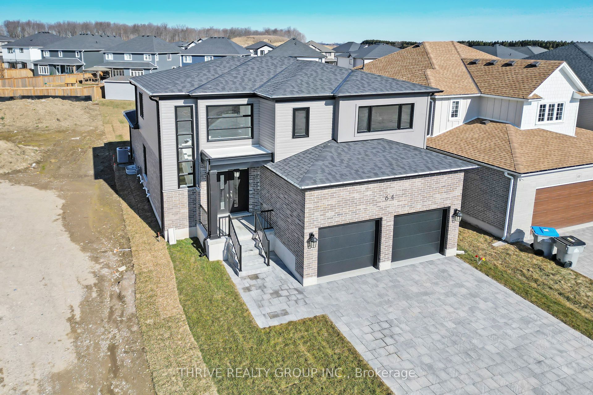 64 Basil Crescent, Middlesex Centre, On N0m 2a0