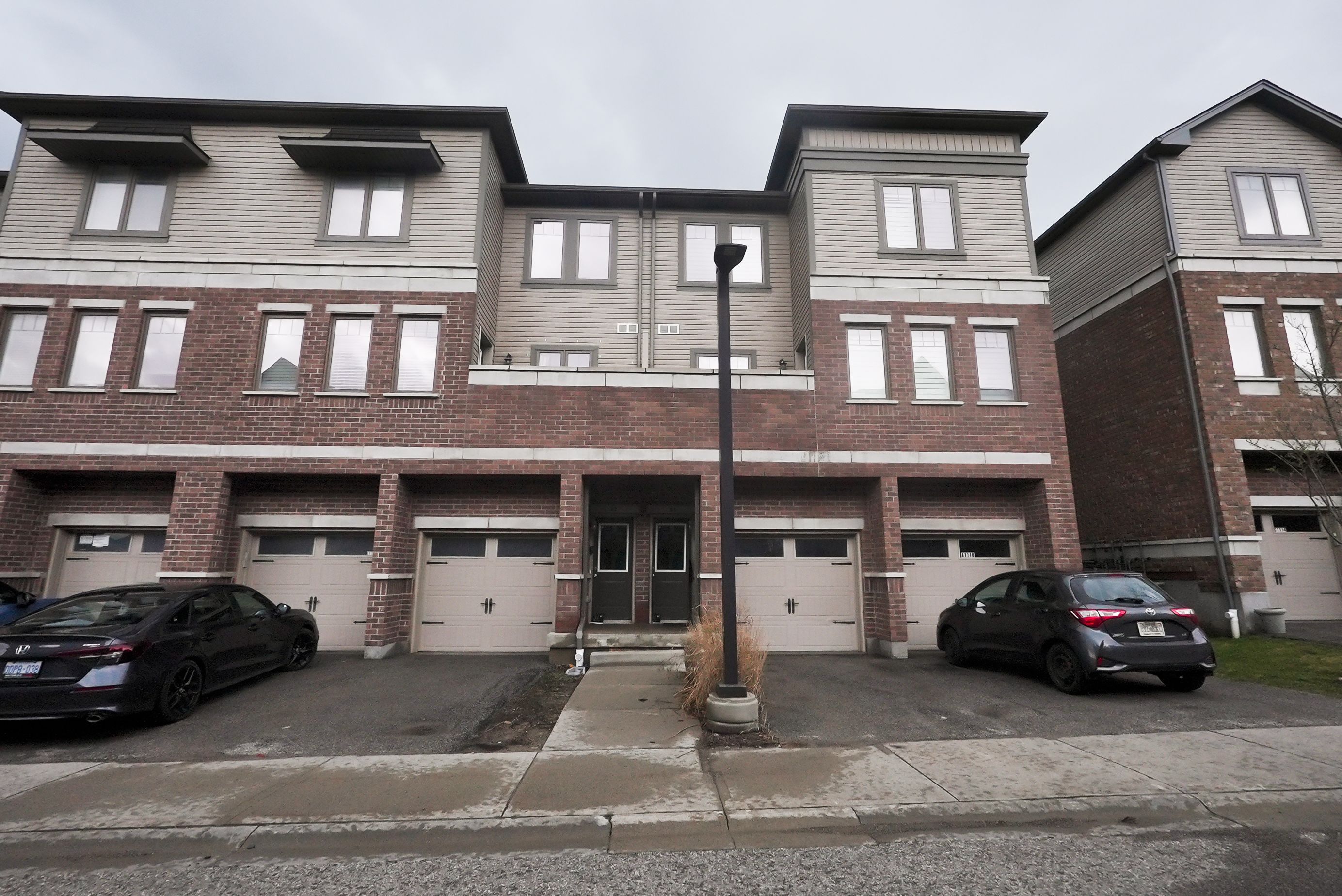 70 Willowrun Drive B1, Kitchener, On N2a 0j3
