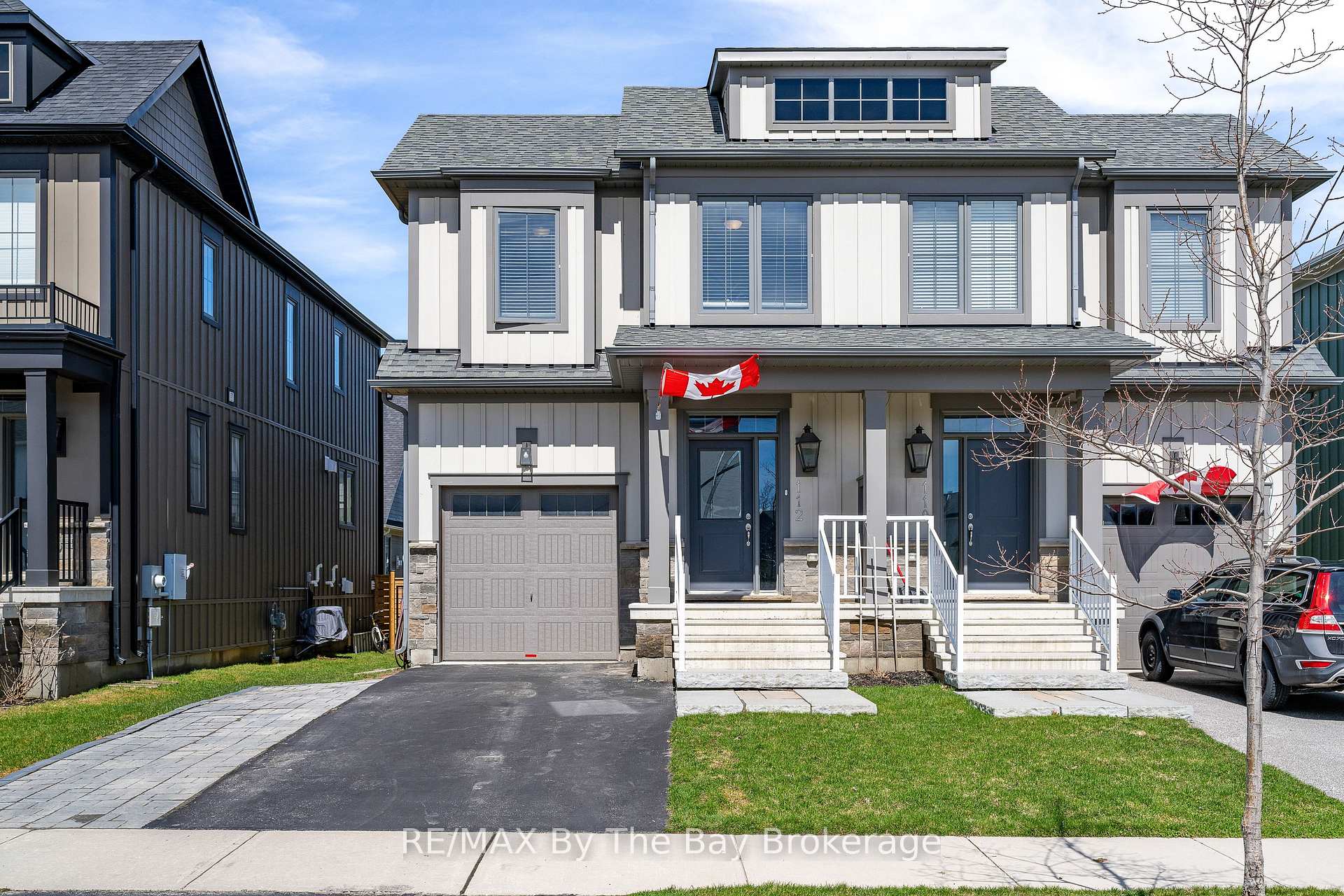 112 Sycamore Street, Blue Mountains, On L9y 4e2