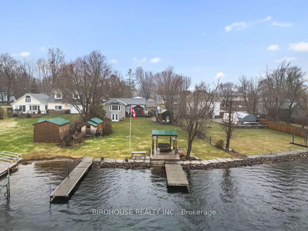 47 North Water Street, Kawartha Lakes, On K0m 1k0