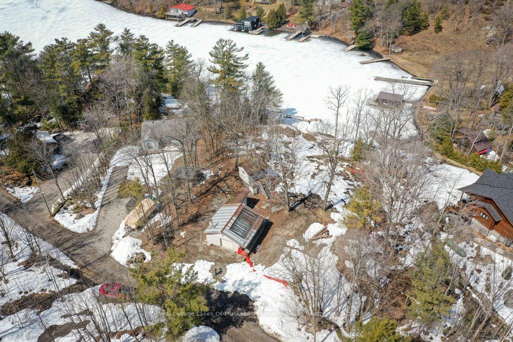 482 Kings Farm Road, Georgian Bay, On L0k 1s0