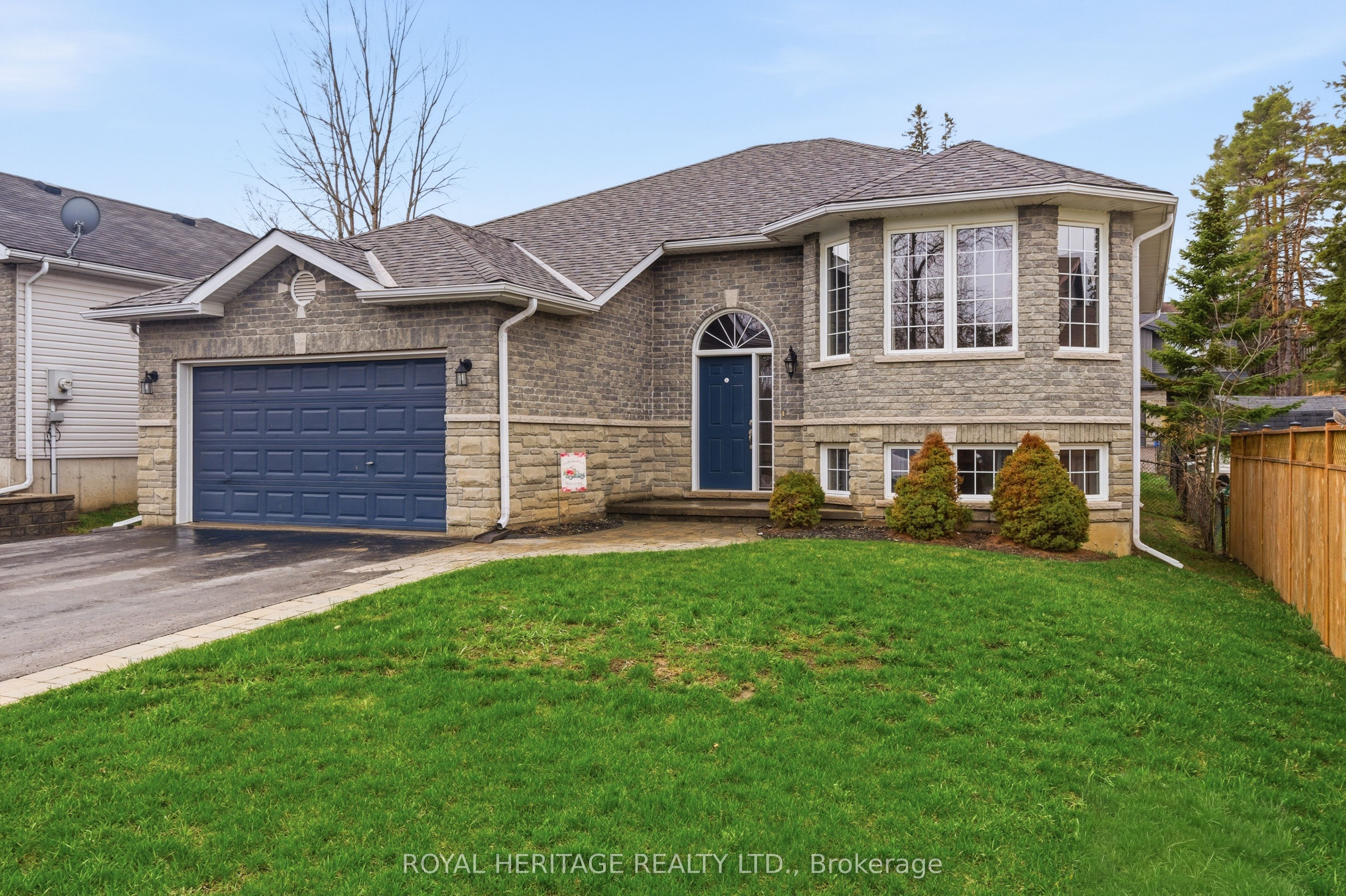 1 Kyle Court, Quinte West, On K0k 2c0