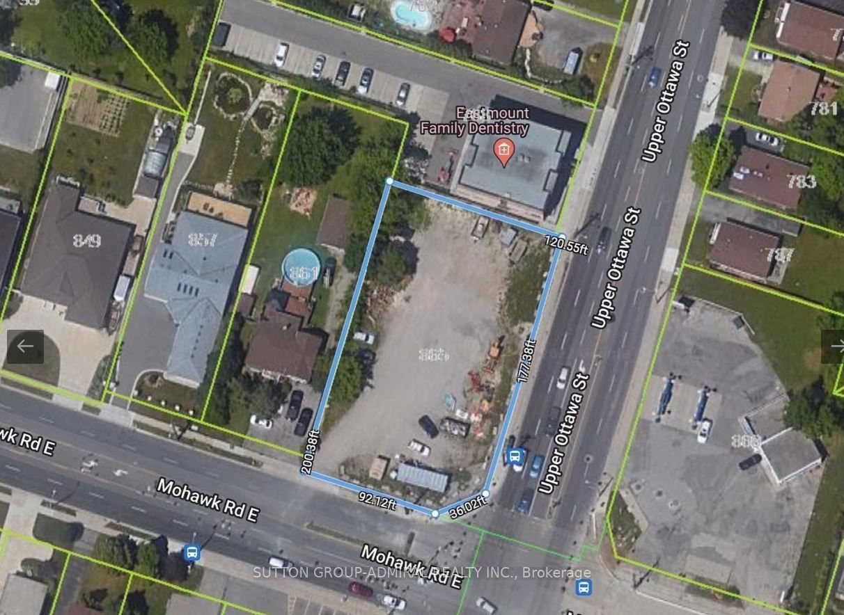 865 Mohawk Road, Hamilton, On L8t 2r4