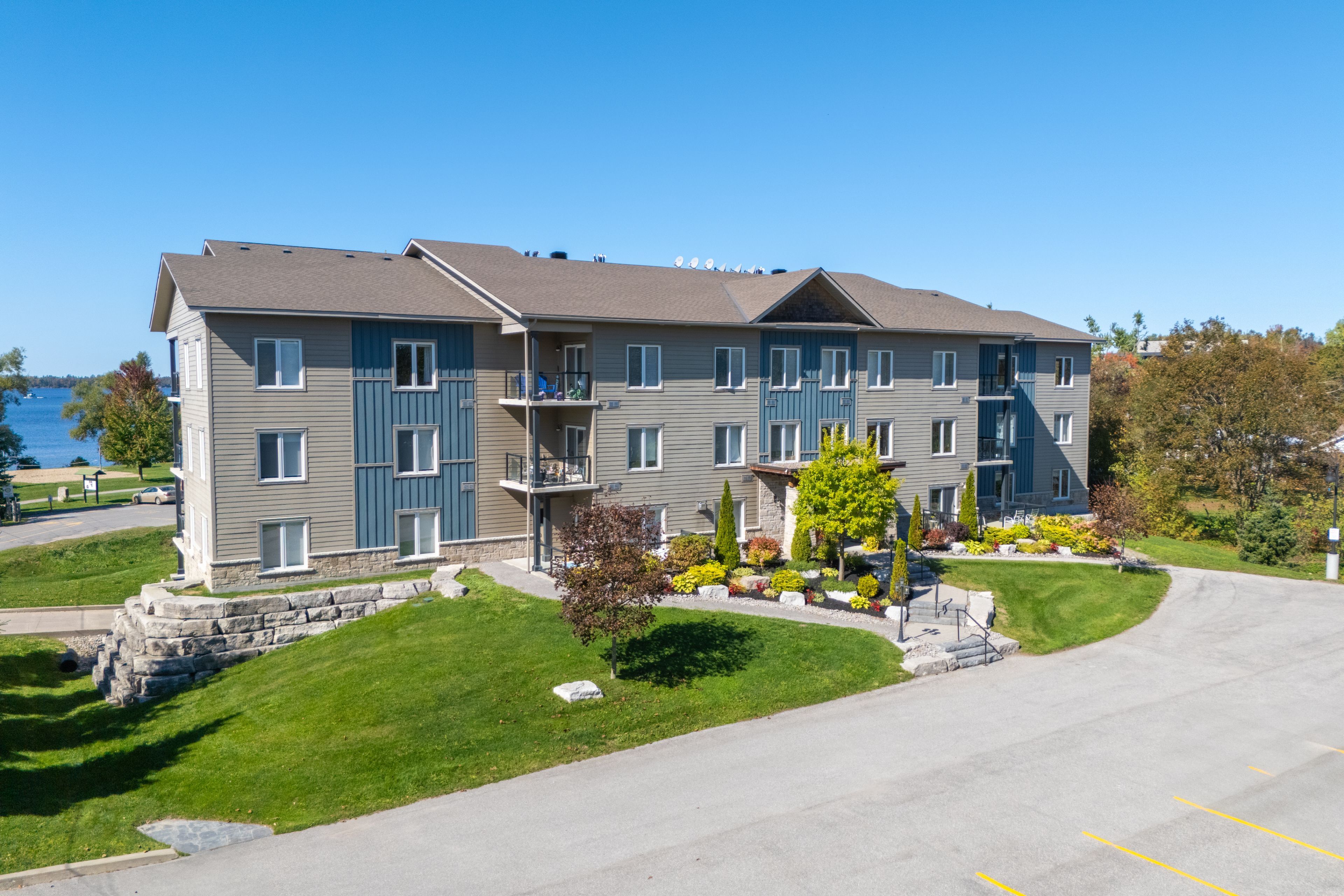 94 Francis Street W 104, Kawartha Lakes, On K0m 1n0