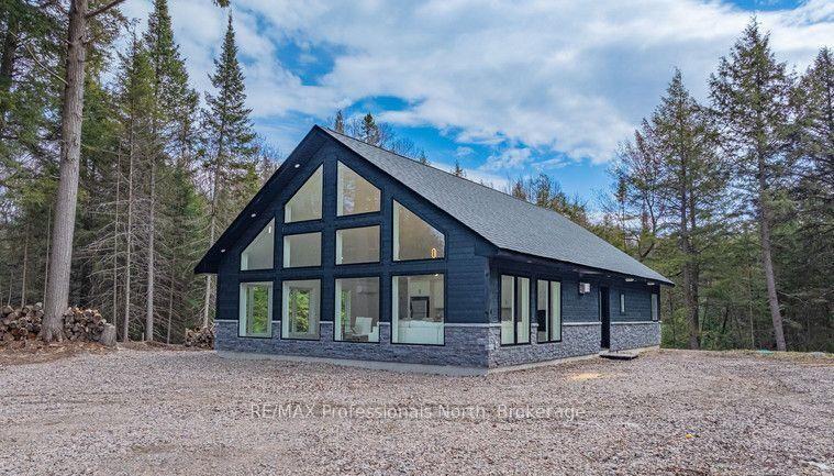 1820 &1814 Riding Ranch Road, Machar, On P0a 1x0