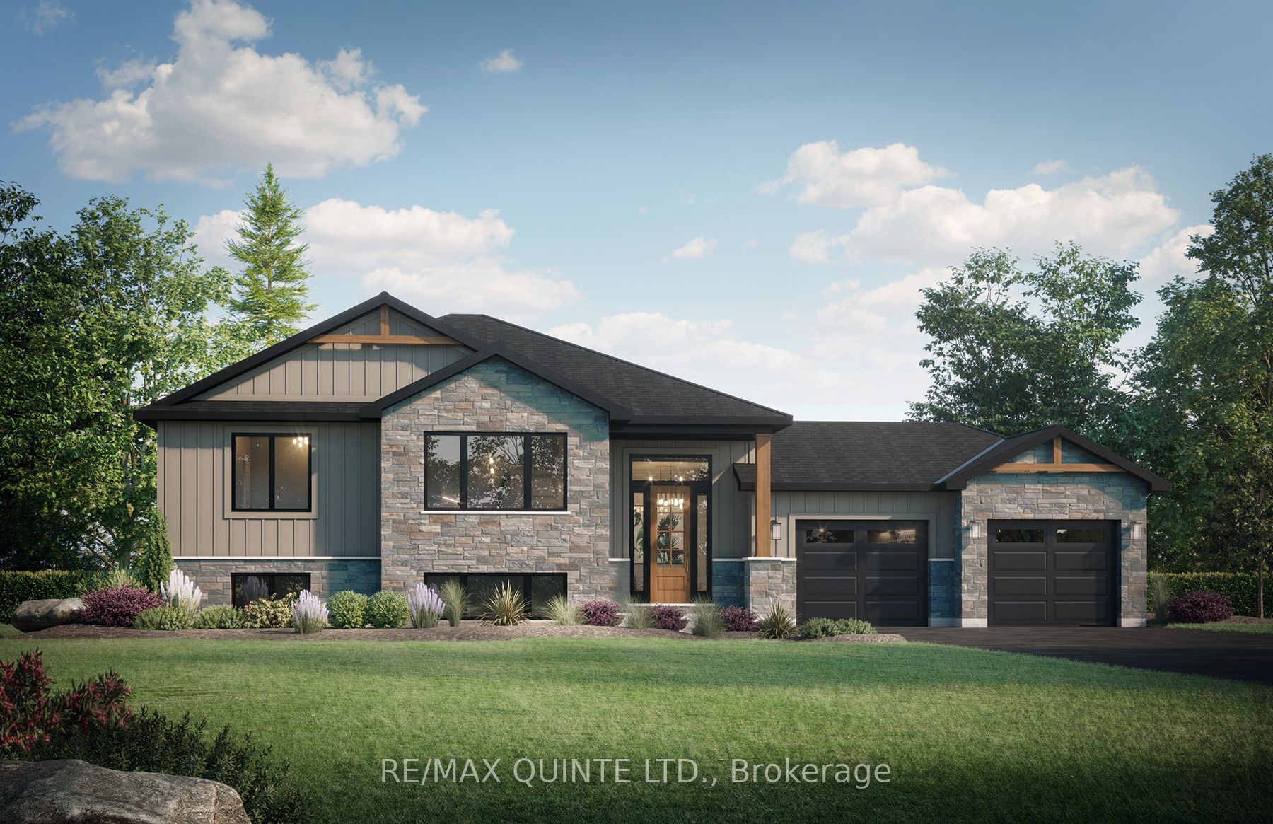 1214 Salem Road, Prince Edward County, On K0k 1t0