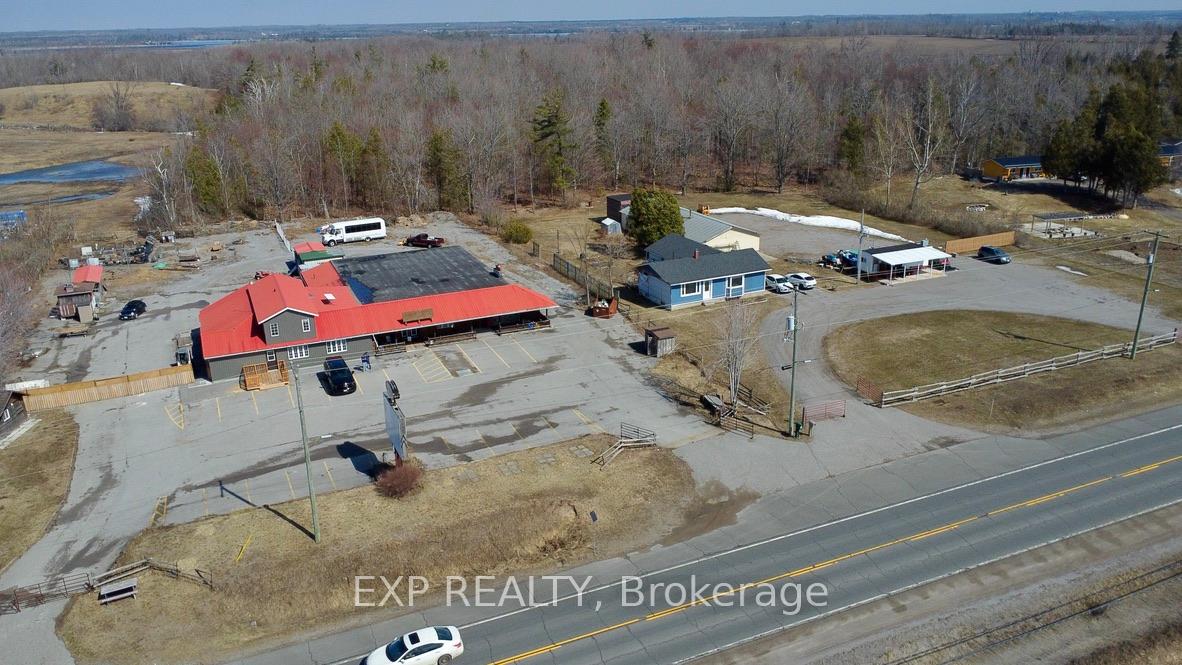 5584 Highway 35 Highway Nw, Kawartha Lakes, On K0m 1n0