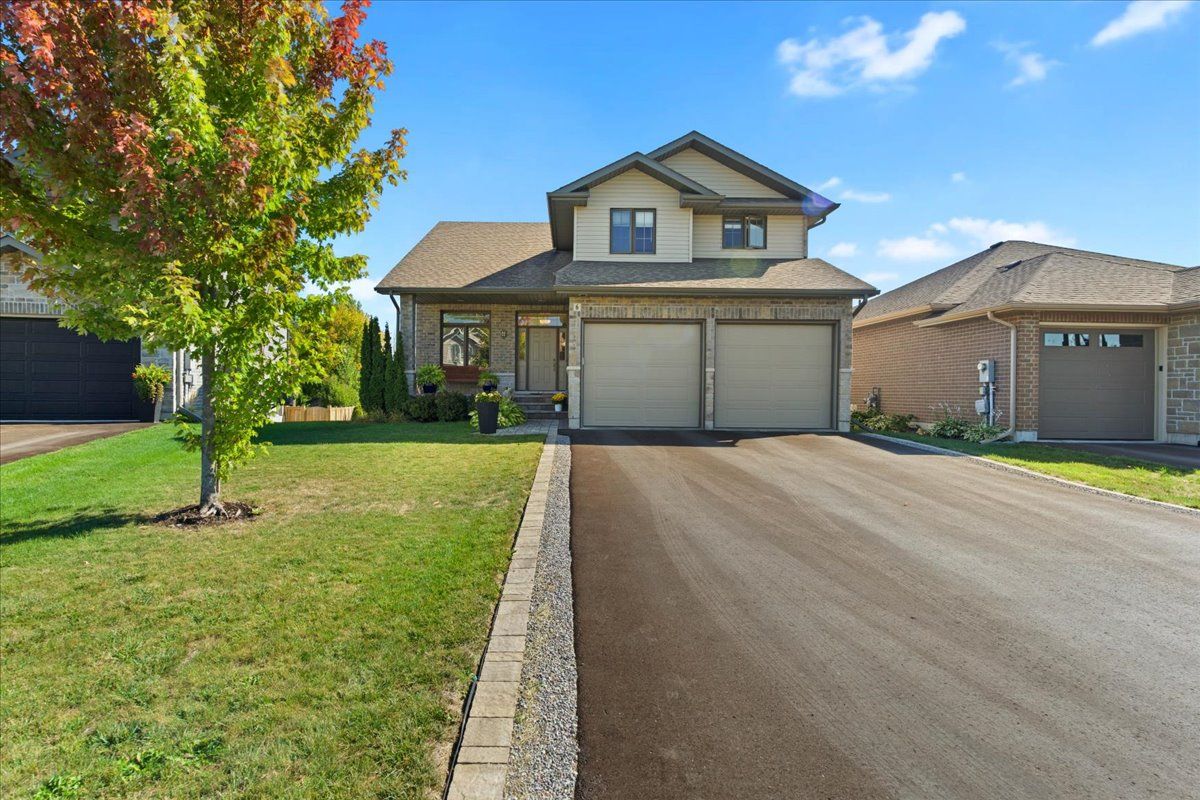 6 Granby Court, Belleville, On K8n 5w6