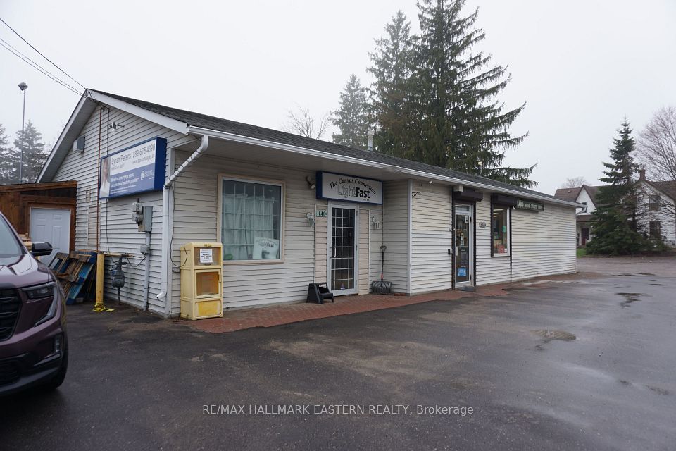 646 Drum Road, Kawartha Lakes, On L0a 1k0