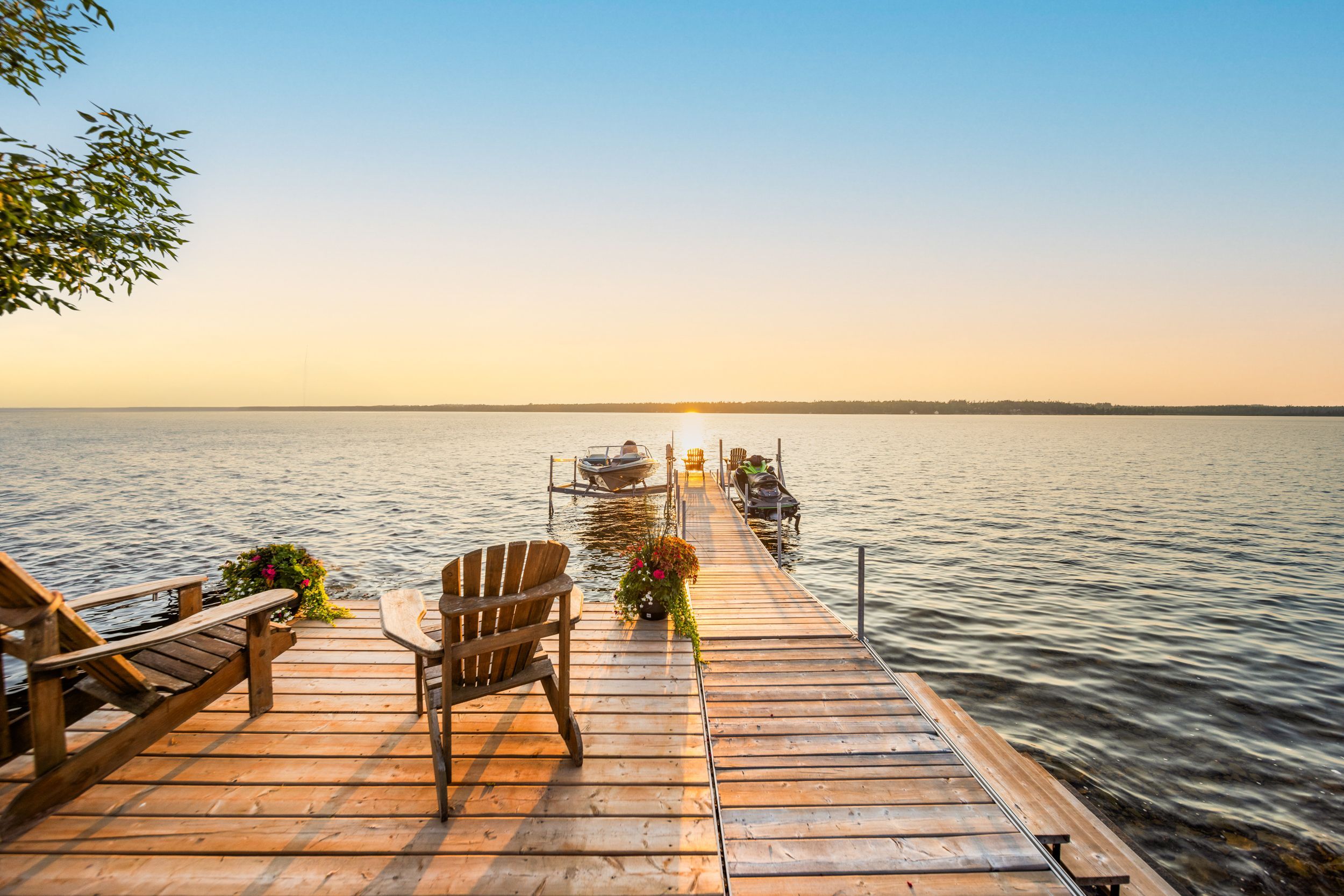 11 Fifth Street, Kawartha Lakes, On K0m 1l0