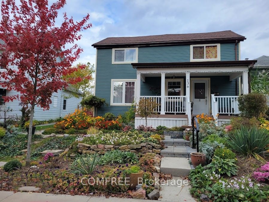 136 John Street, Gananoque, On K7g 1a5