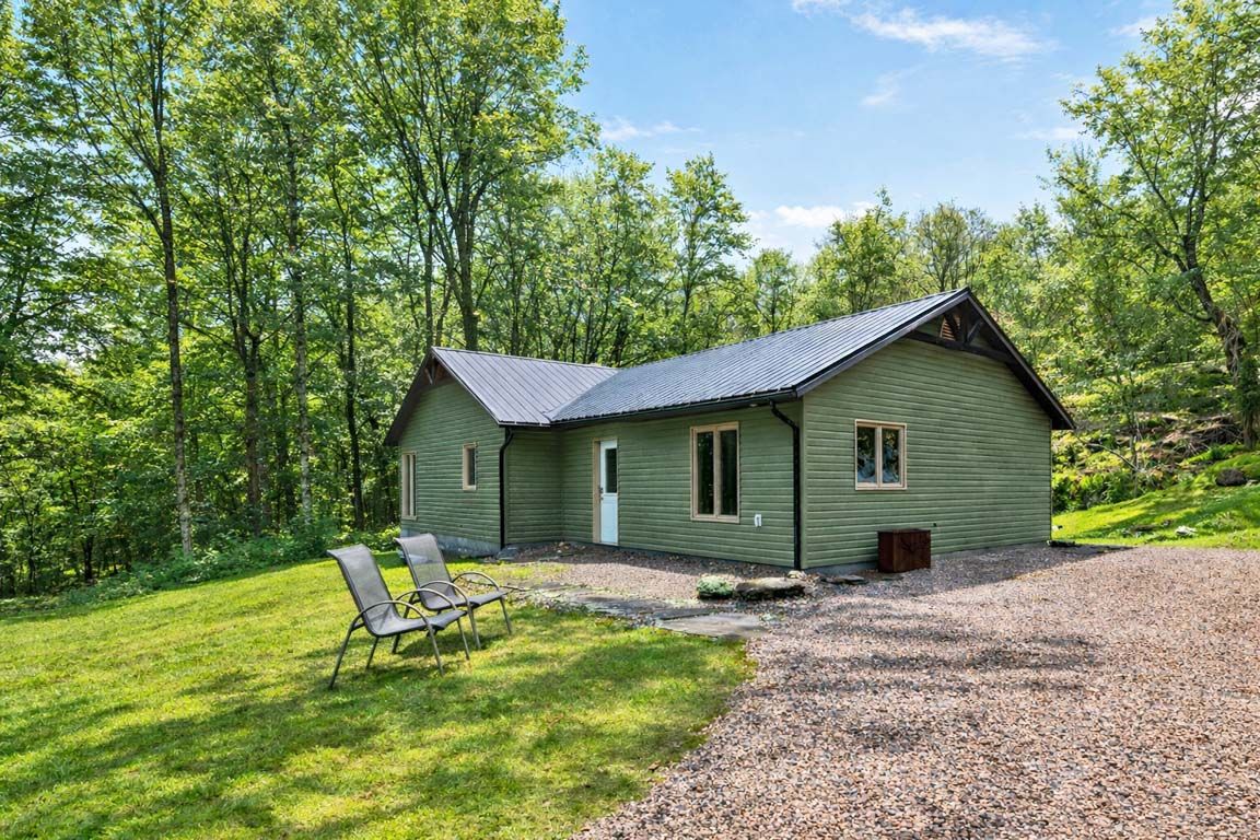 64 124 Highway, Mcdougall, On P2a 2w7