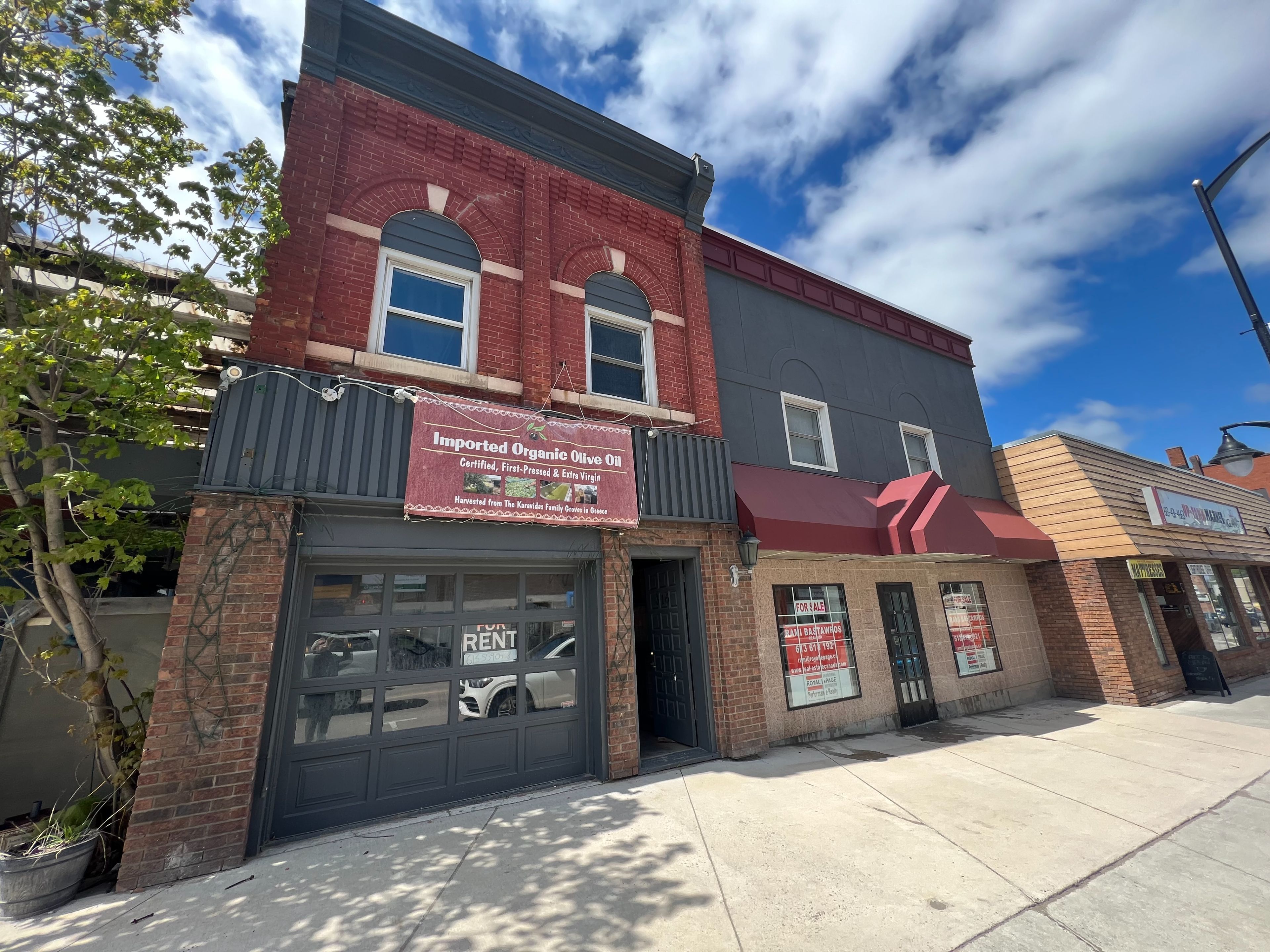314/316 Raglan Street S, Renfrew, On K7v 1r5