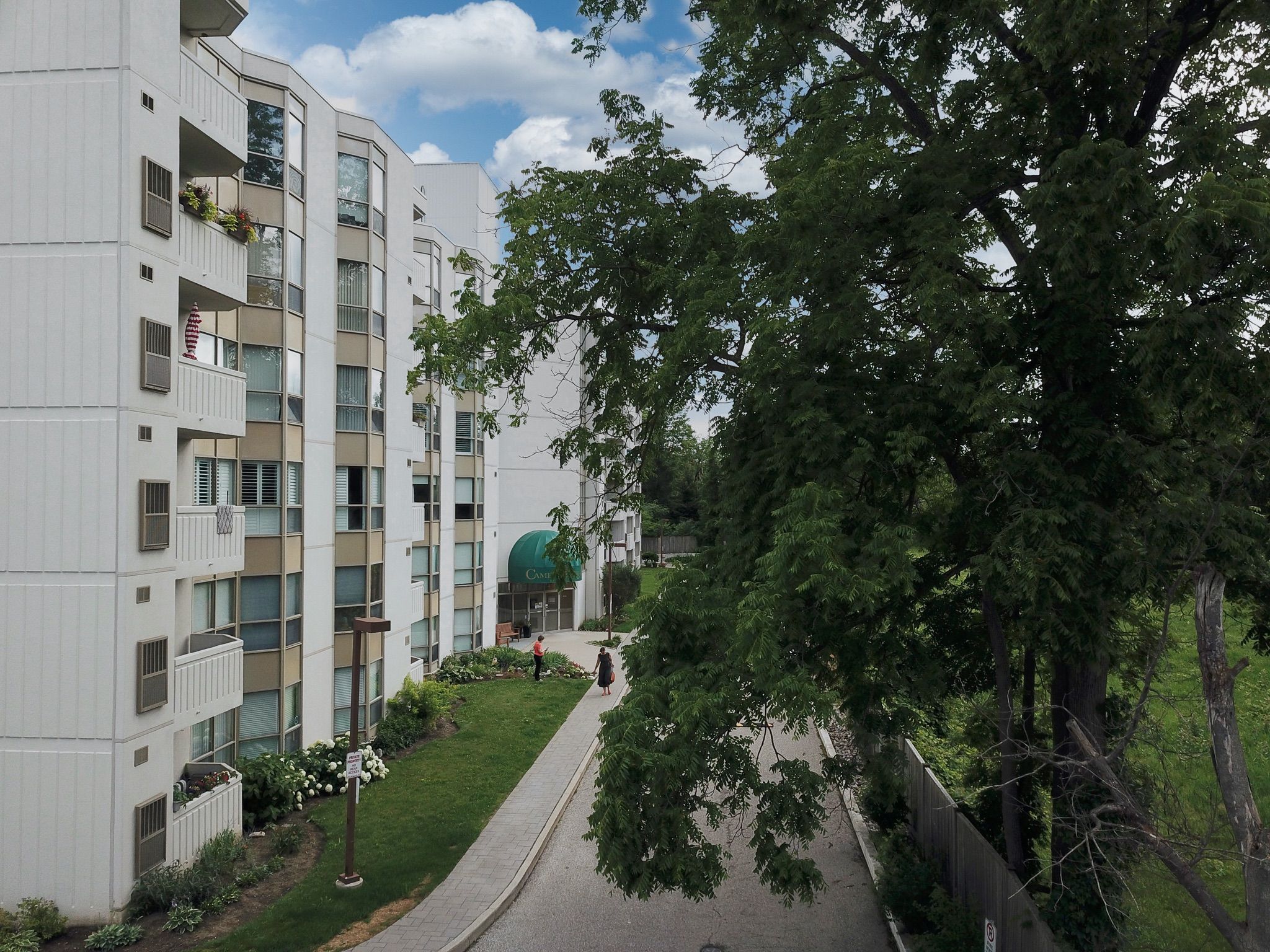 3267 King Street 505, Kitchener, On N2a 4a4