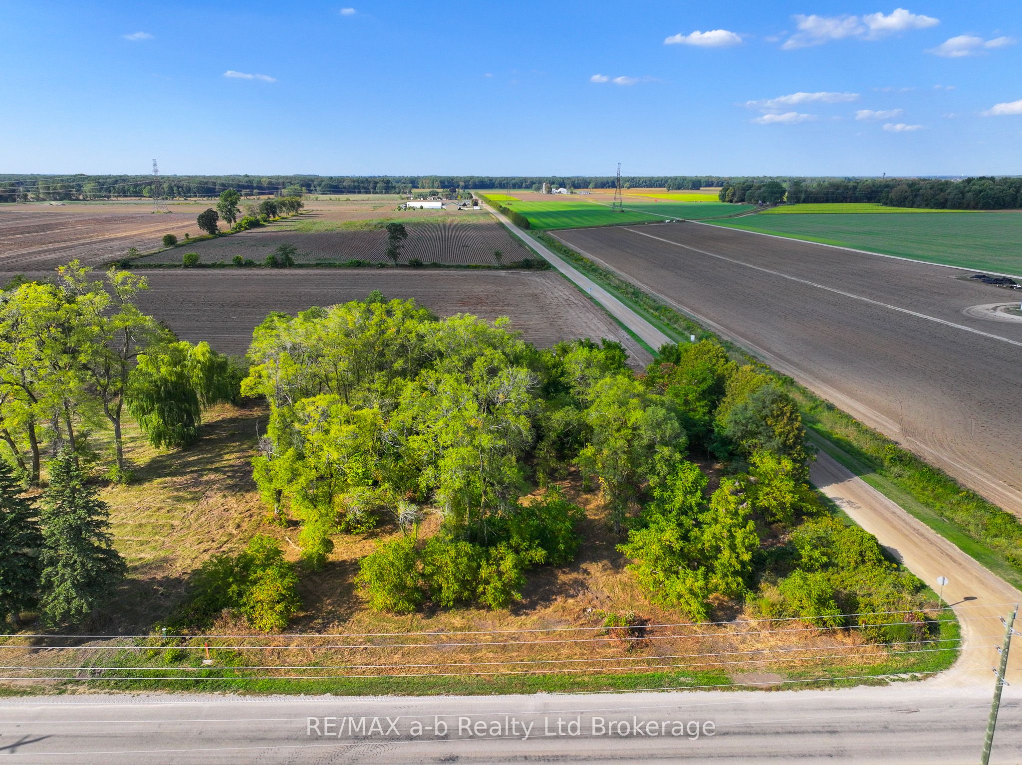 188 12th Concession Road, Brant, On N0e 1e0