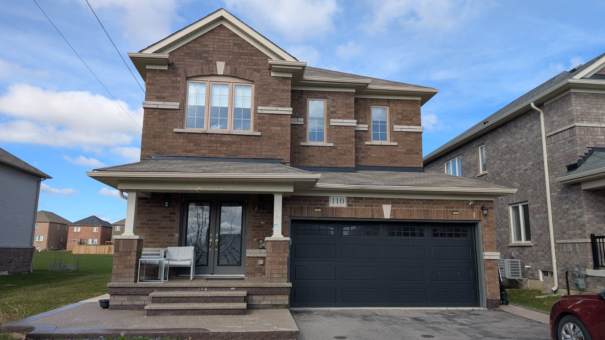 110 Elm Street, Southgate, On N0c 1b0