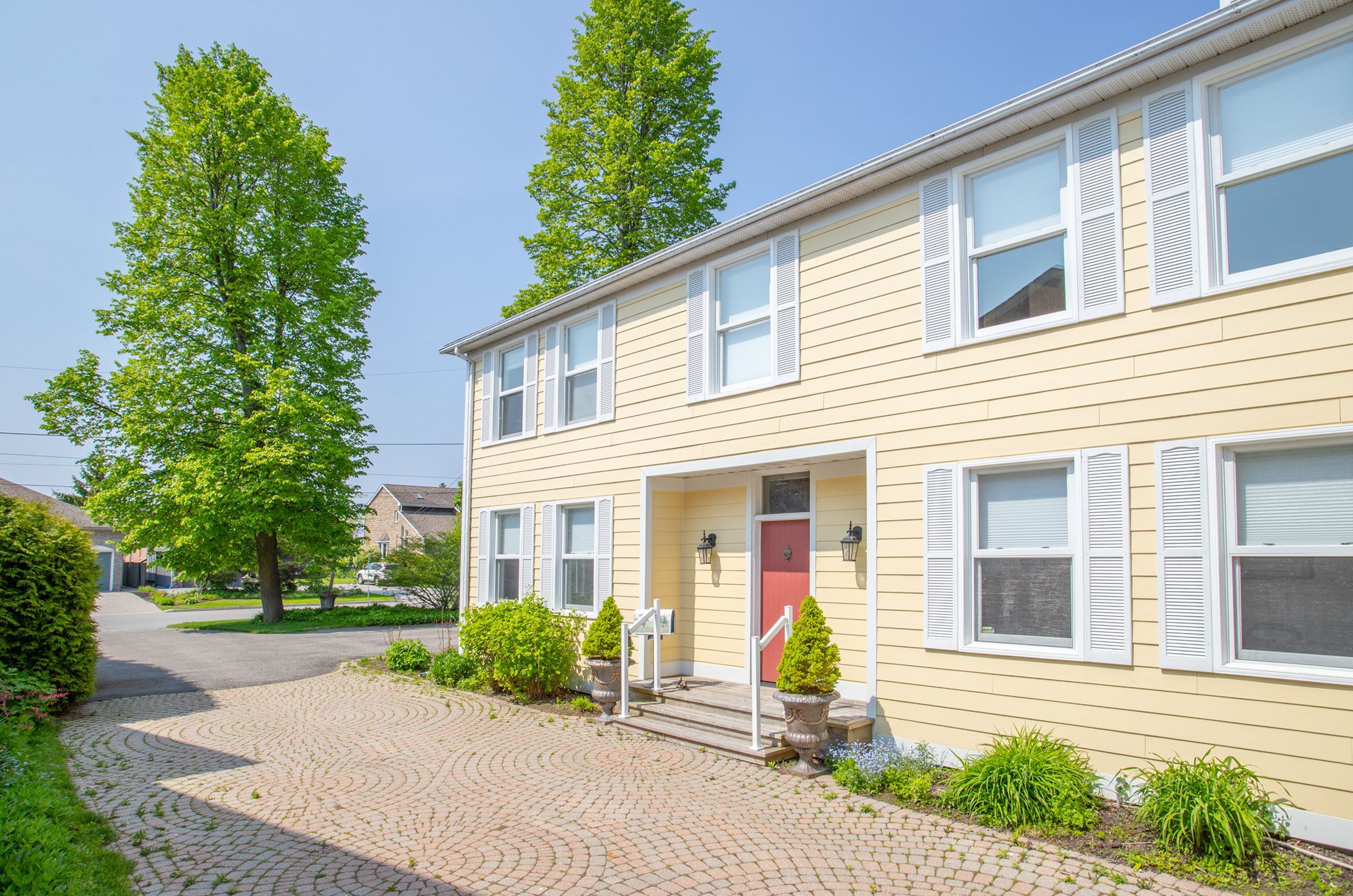 40 Tremaine Terrace, Cobourg, On K9a 5a8