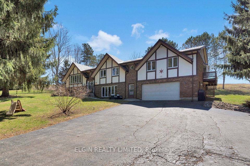 42549 Sparta Line, Central Elgin, On N0l 2l0
