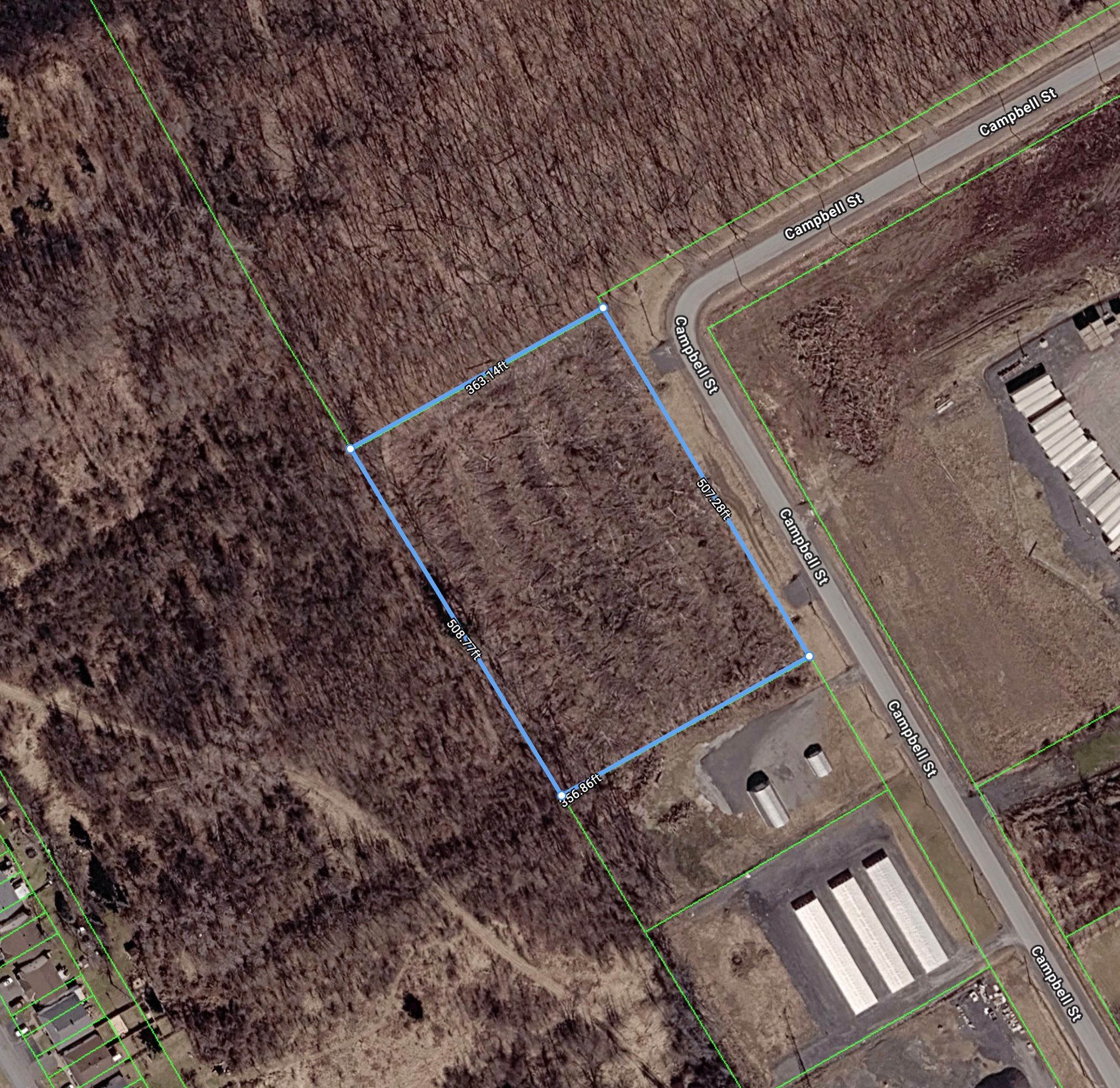58 Campbell Street, South Dundas, On K0c 1x0
