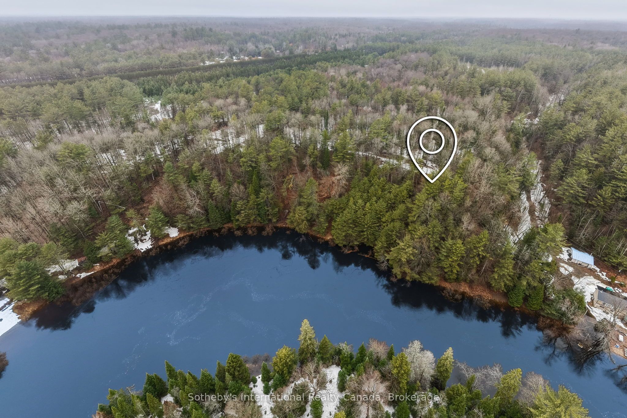 1000 Alpine Ranch Road, Bracebridge, On P1l 1w9
