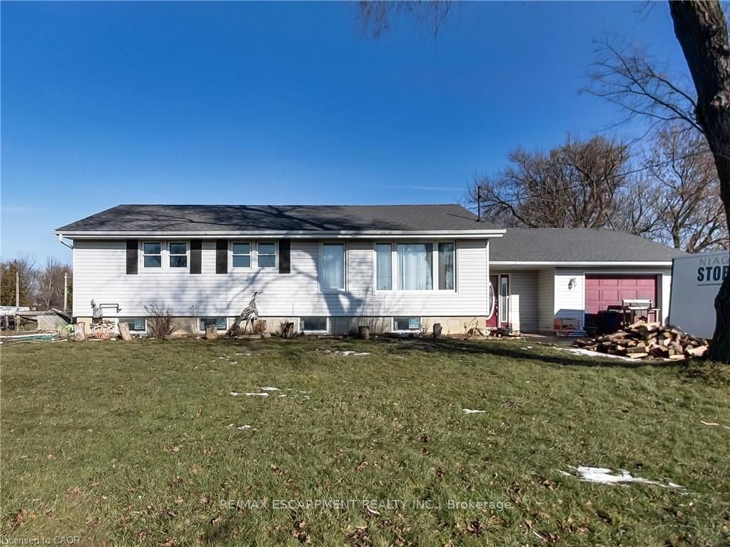 9183 Silver Street, West Lincoln, On L0r 1e0