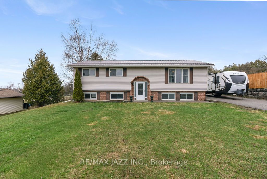 29 Grandview Drive, Kawartha Lakes, On K0l 2w0