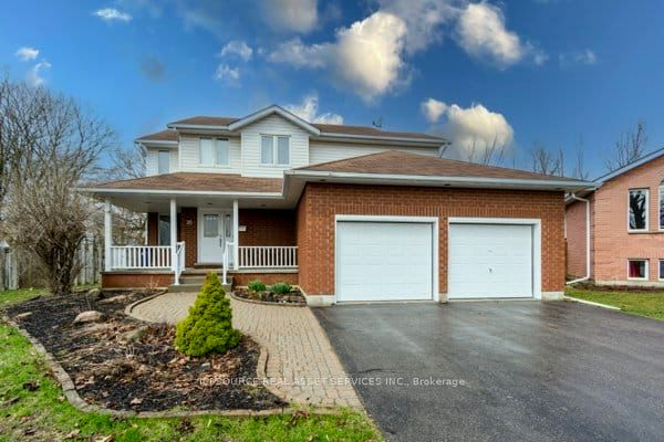 35 Loraine Avenue, Quinte West, On K8v 6r4