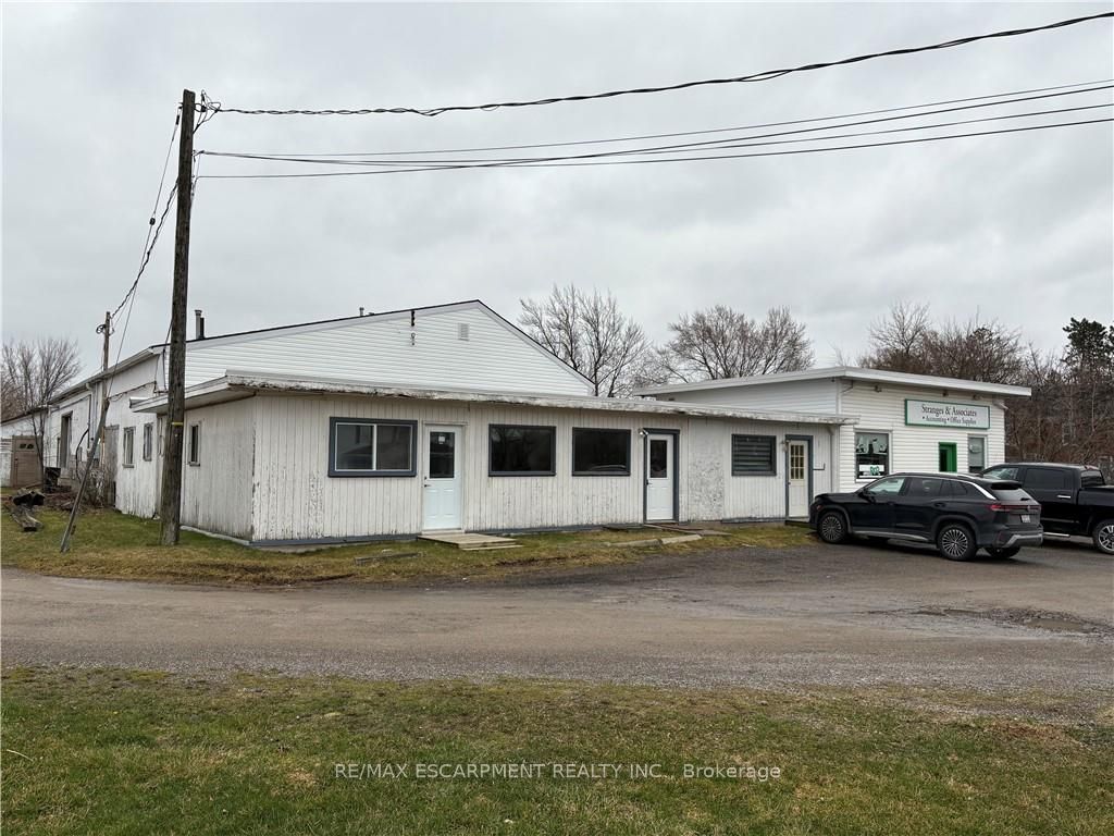 270 Station Street 1a, West Lincoln, On L0r 2a0