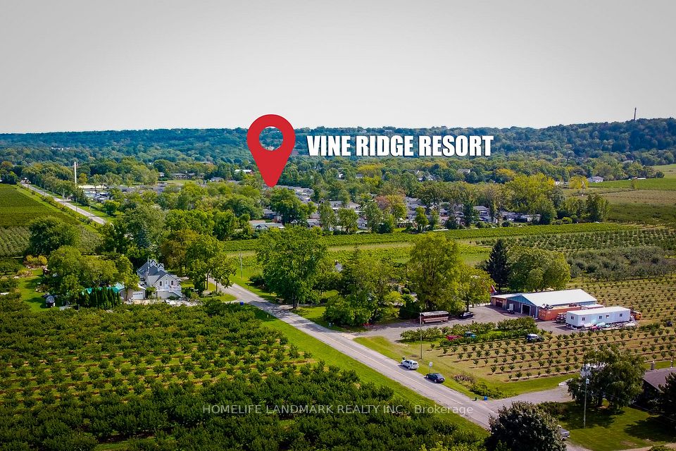 1501 Line 8 Road 232, Niagara-On-The-Lake, On L0s 1l0