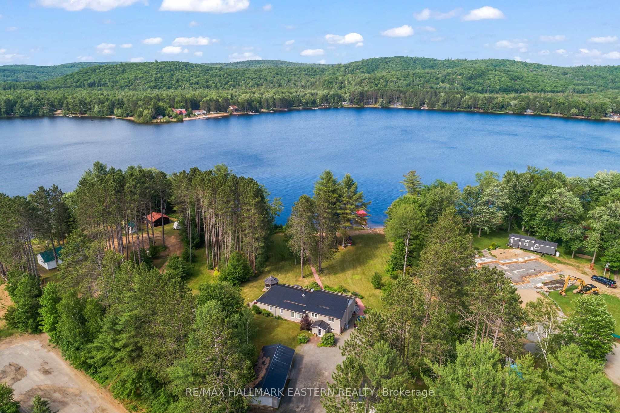 118 Annie Mayhew Road, Madawaska Valley, On K0j 1l0