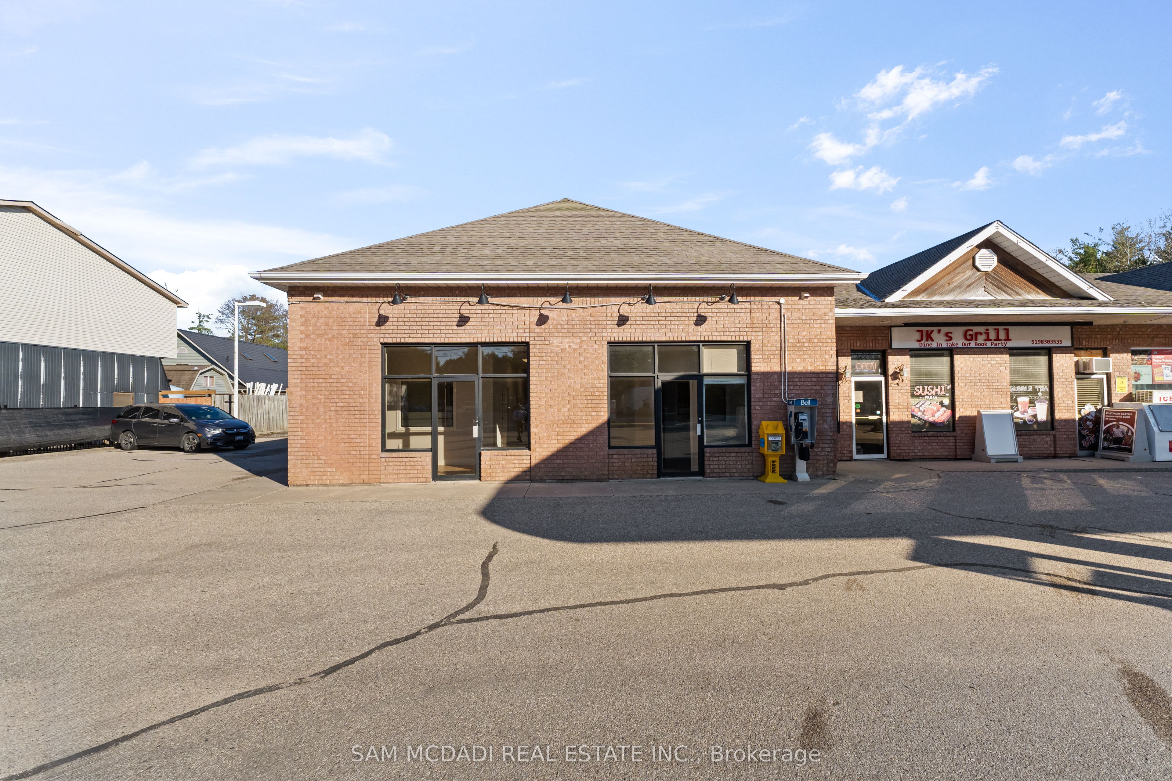 295 Alma Street 1, Guelph/Eramosa, On N0b 2k0