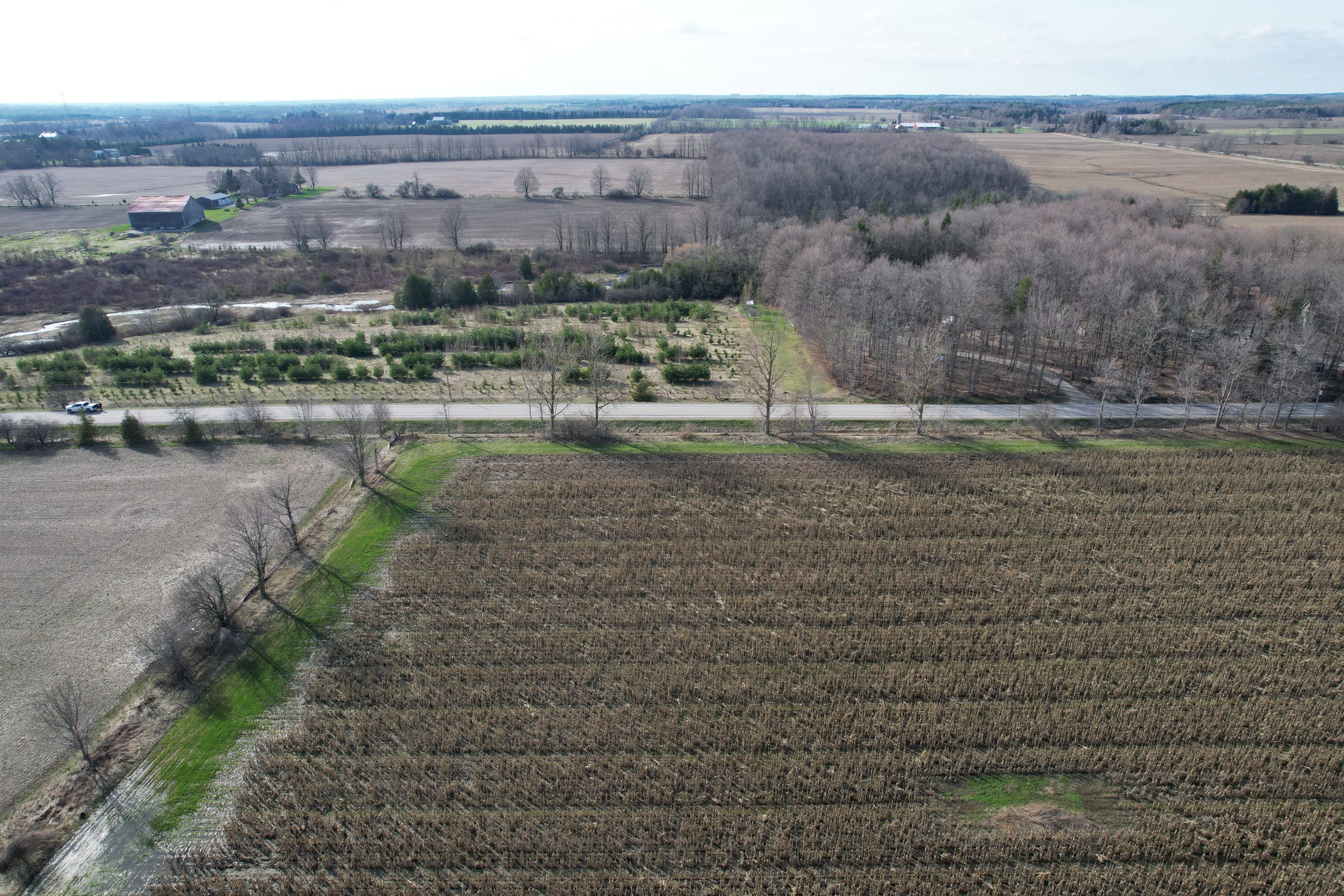 8255 Eramosa Garafraxa, Centre Wellington, On N1m 2w5