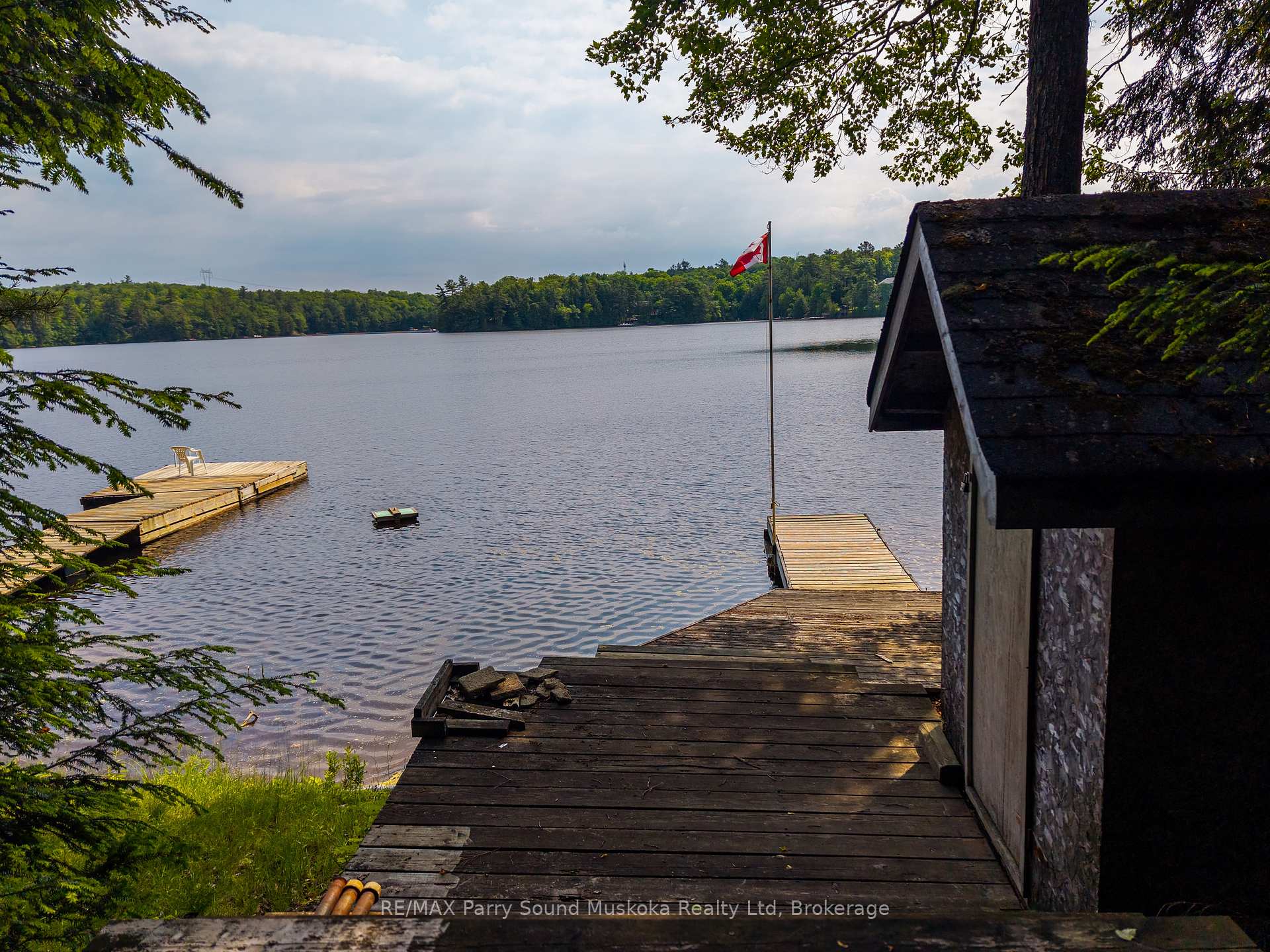 40 Loon Echo Trail, Seguin, On P2a 2w8