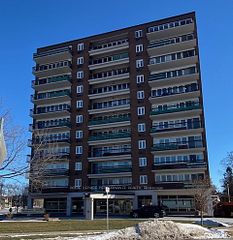 308 Second Street E 804, Cornwall, On K6h 1z1