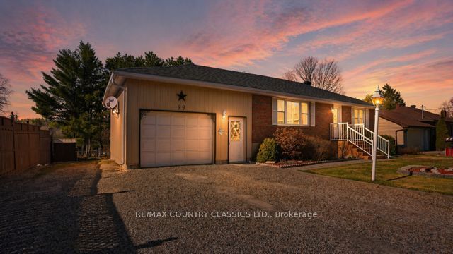 99 Maple Street, Bancroft, On K0l 1c0