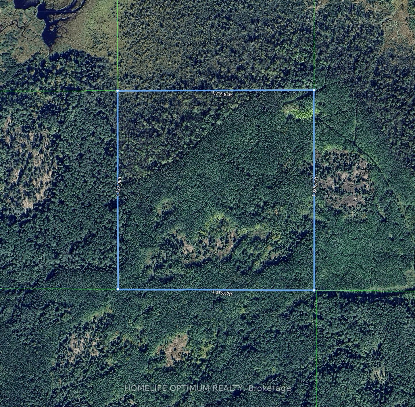 Pcl 18819 Tovell, Lake Of The Woods, On P0w 1k0