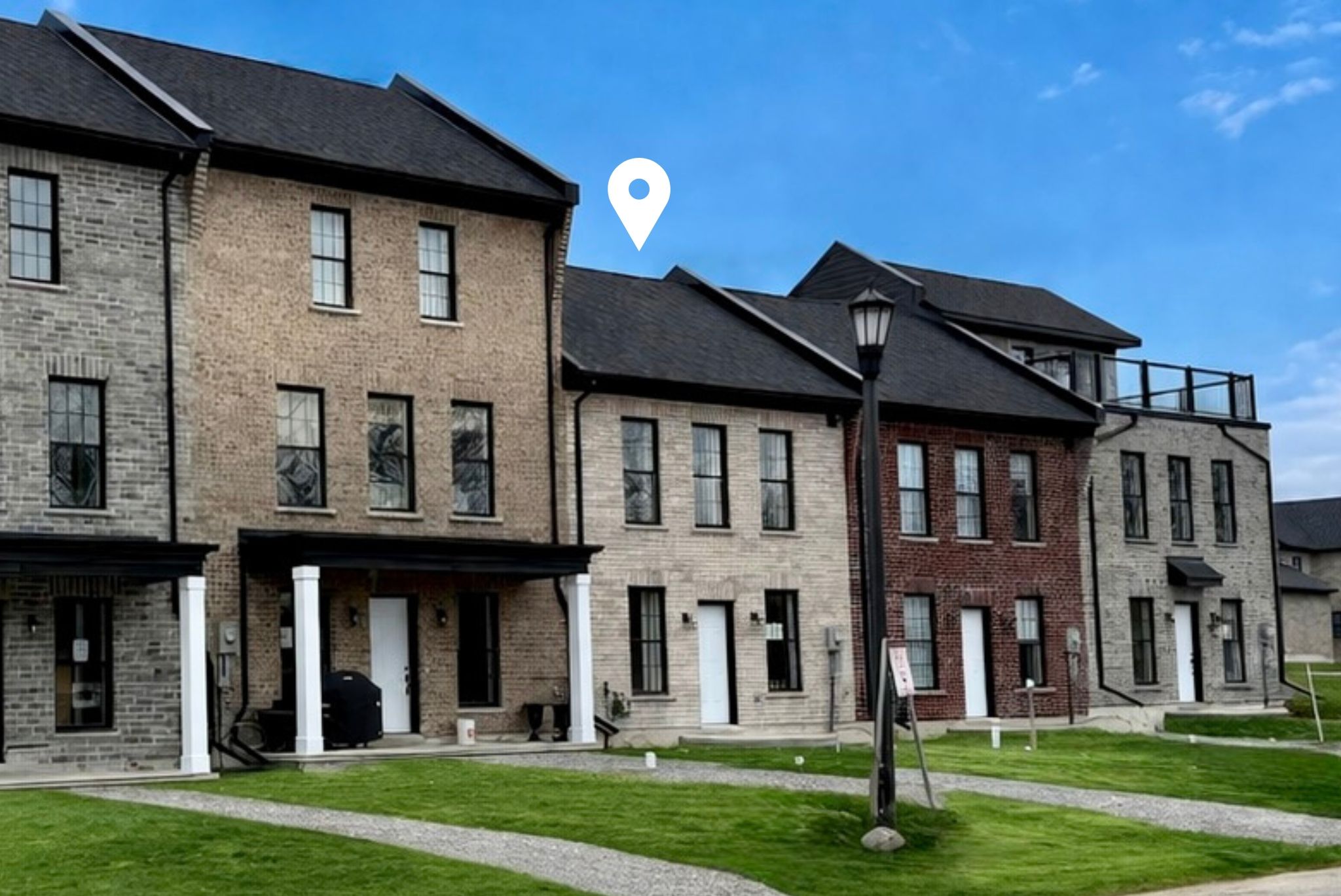 922 Kerr Street W, Cobourg, On K9a 1n6