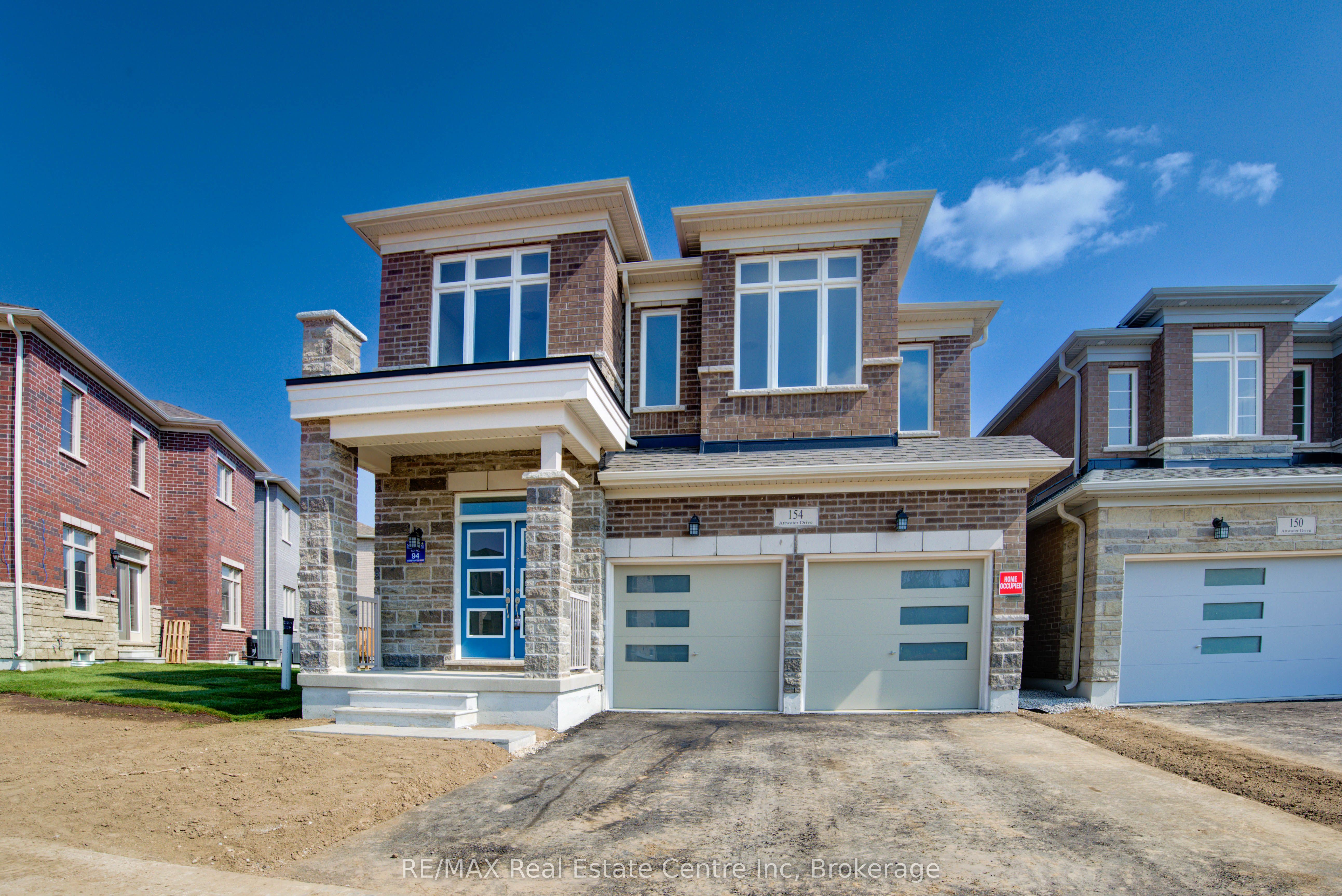 154 Attwater Drive, Cambridge, On N1t 0g5