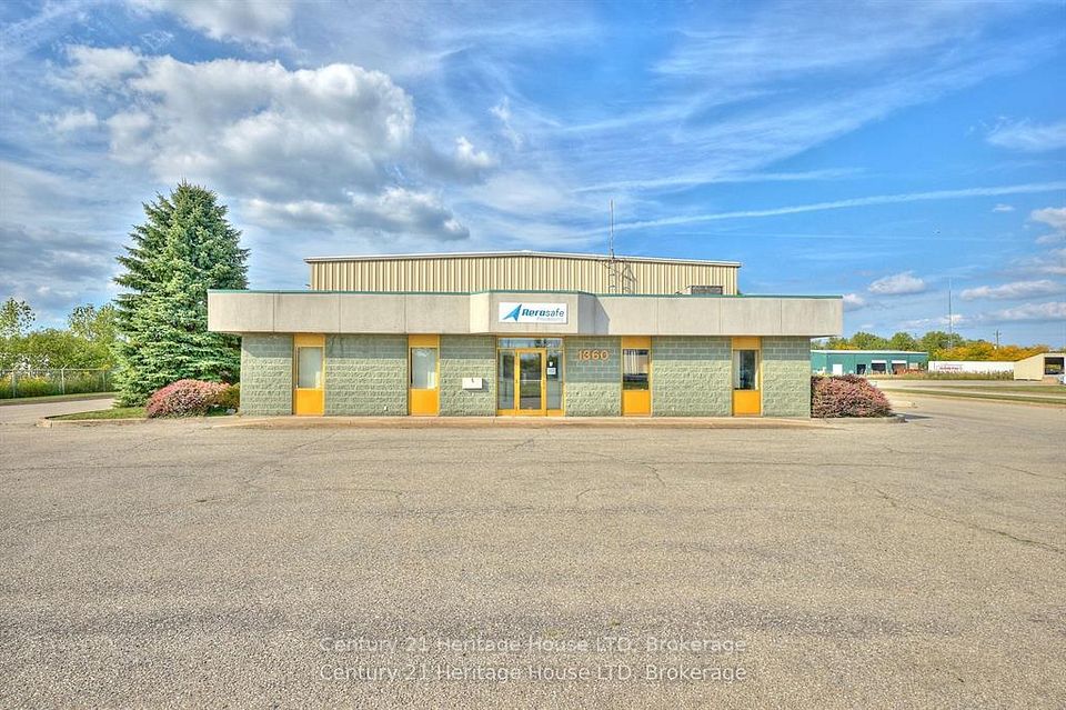 1360 Commerce Parkway, Fort Erie, On L2a 5m4