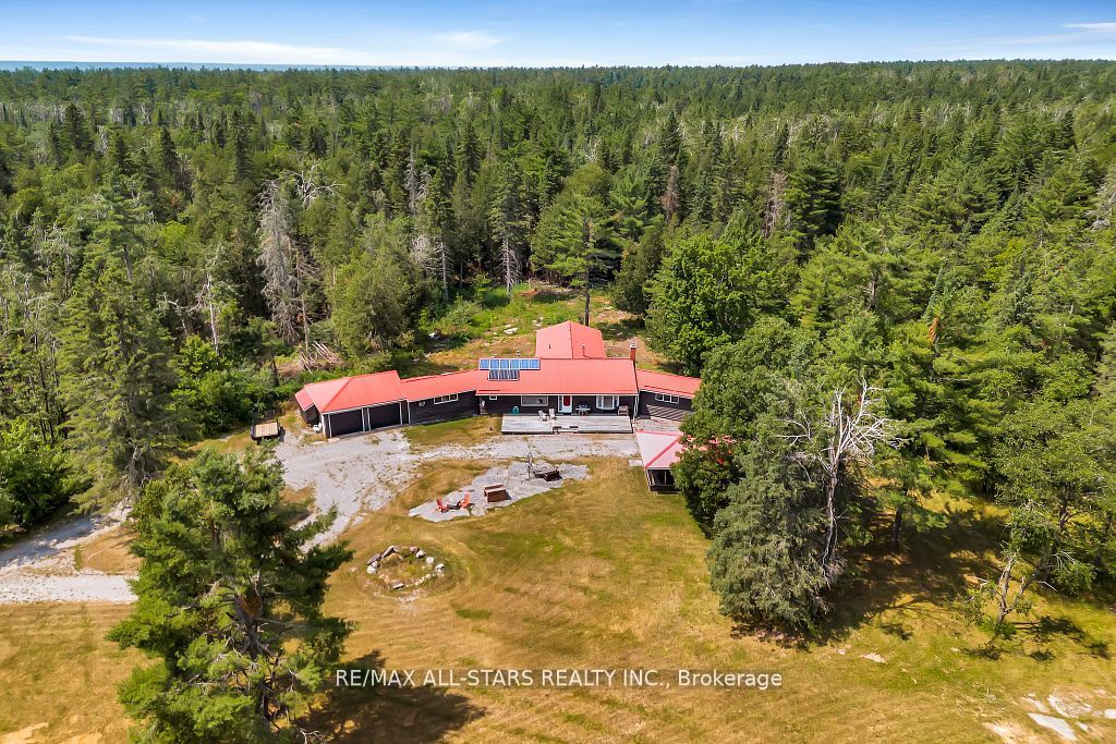 380 Ledge Road, Trent Lakes, On K0m 1a0