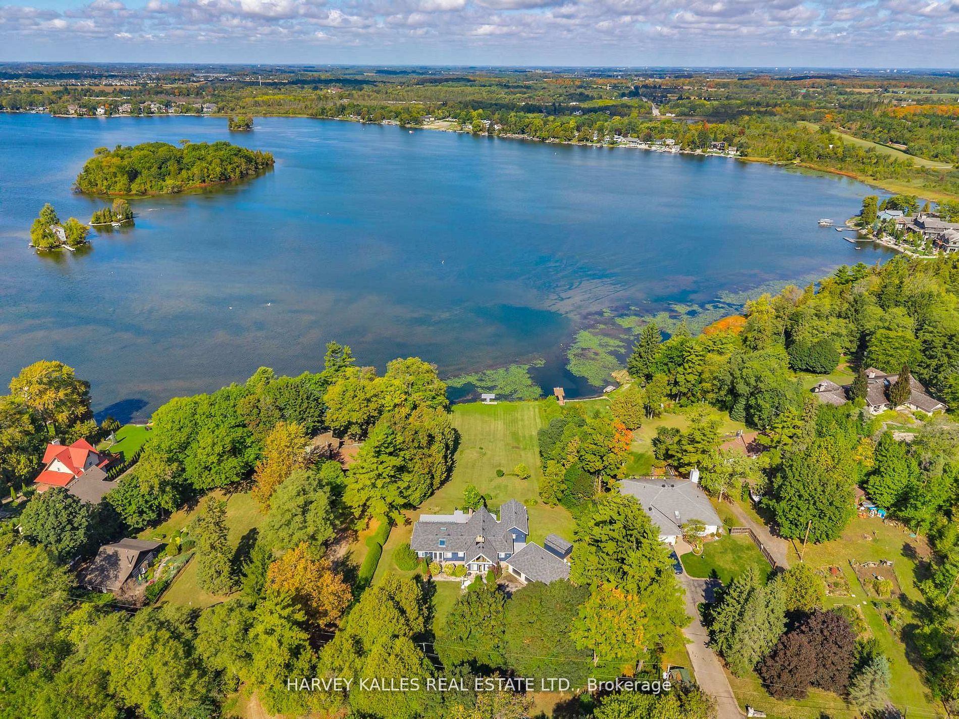 8 Oak Drive, Puslinch, On N0b 2j0